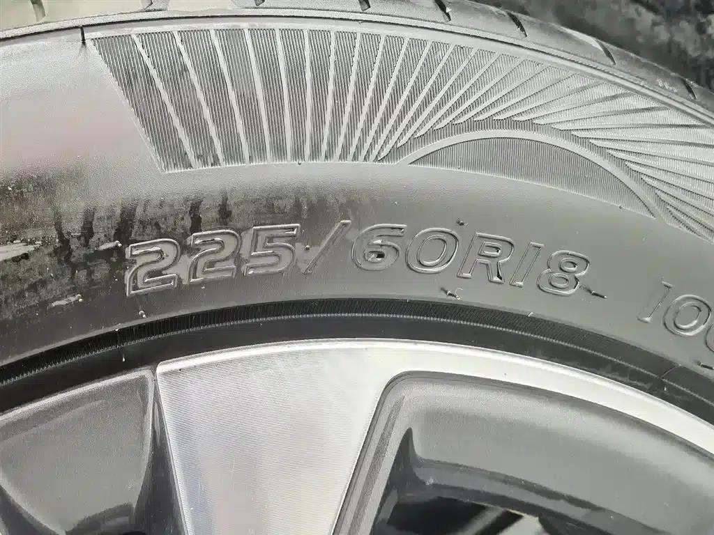 Exeed TX 2019 1.6T AWD Platinum Edition — миниатюра 24
