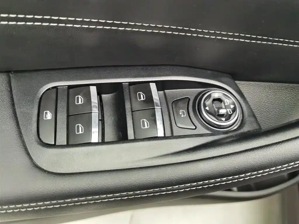 Exeed TX 2019 1.6T AWD Platinum Edition — миниатюра 9