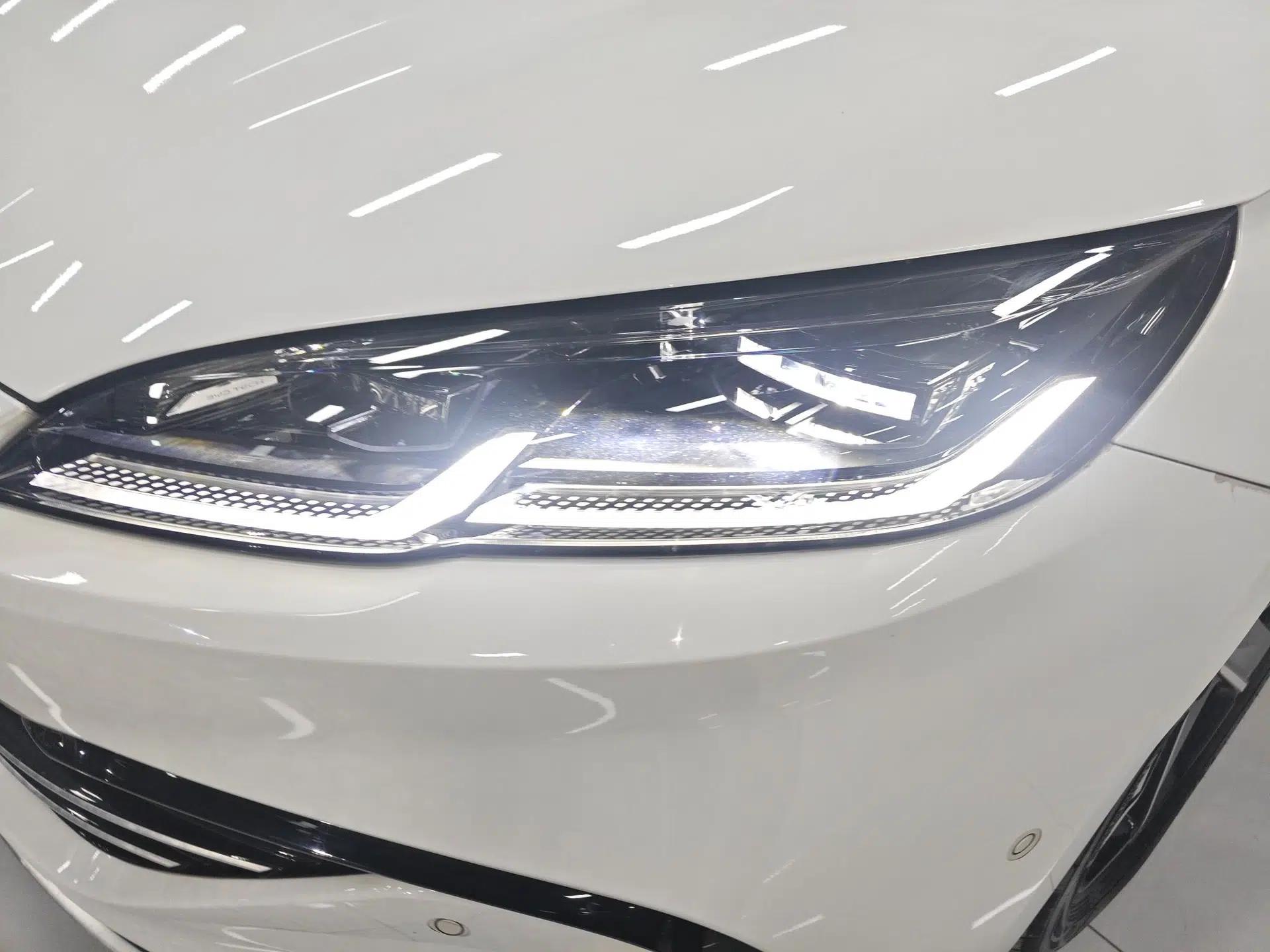 BYD Seal 06 DM-i Touring 2025 DM-i Touring High-End Model — миниатюра 2