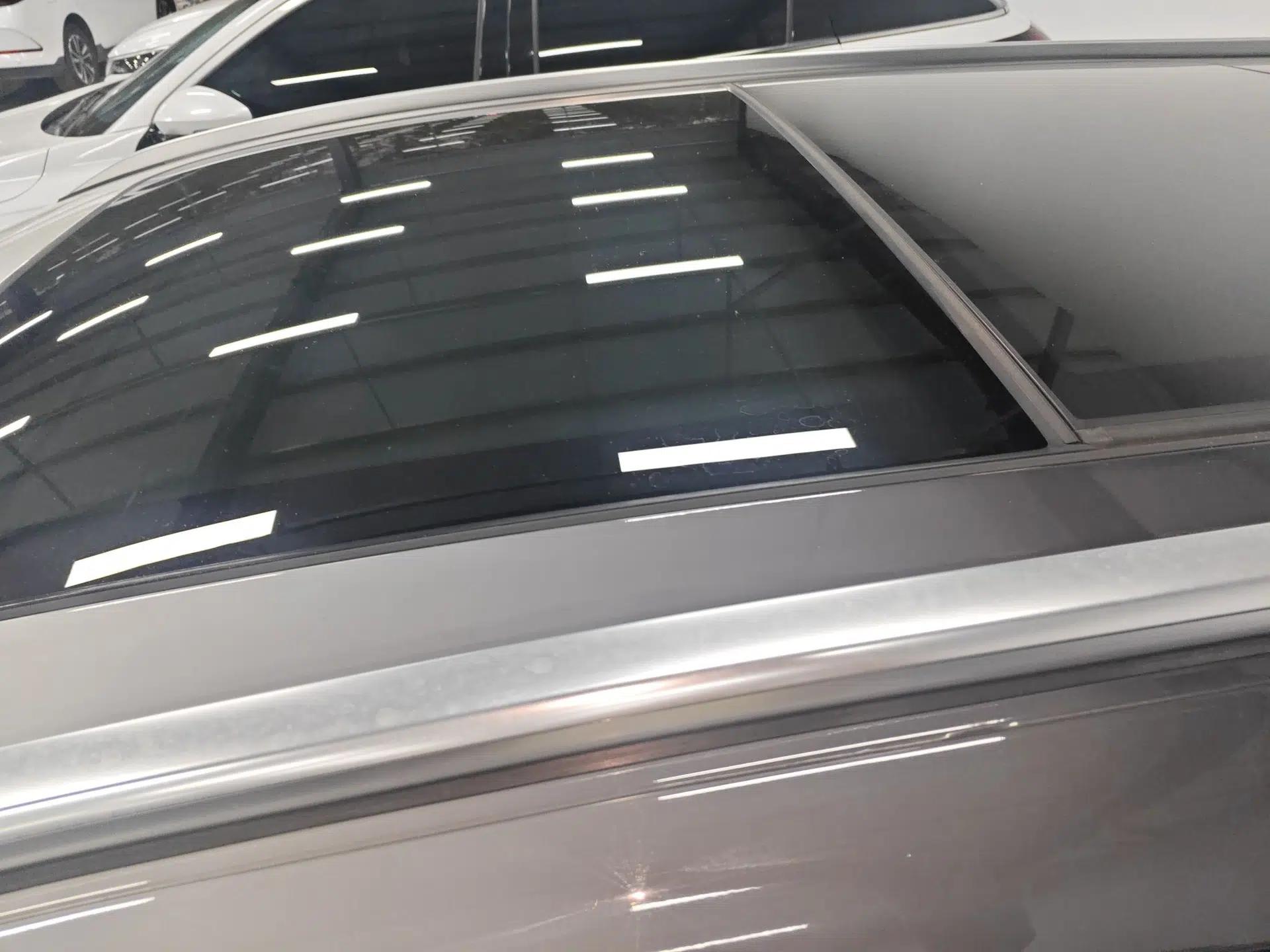 BYD Seal 06 DM-i Touring 2025 DM-i Touring High-End Model — миниатюра 11