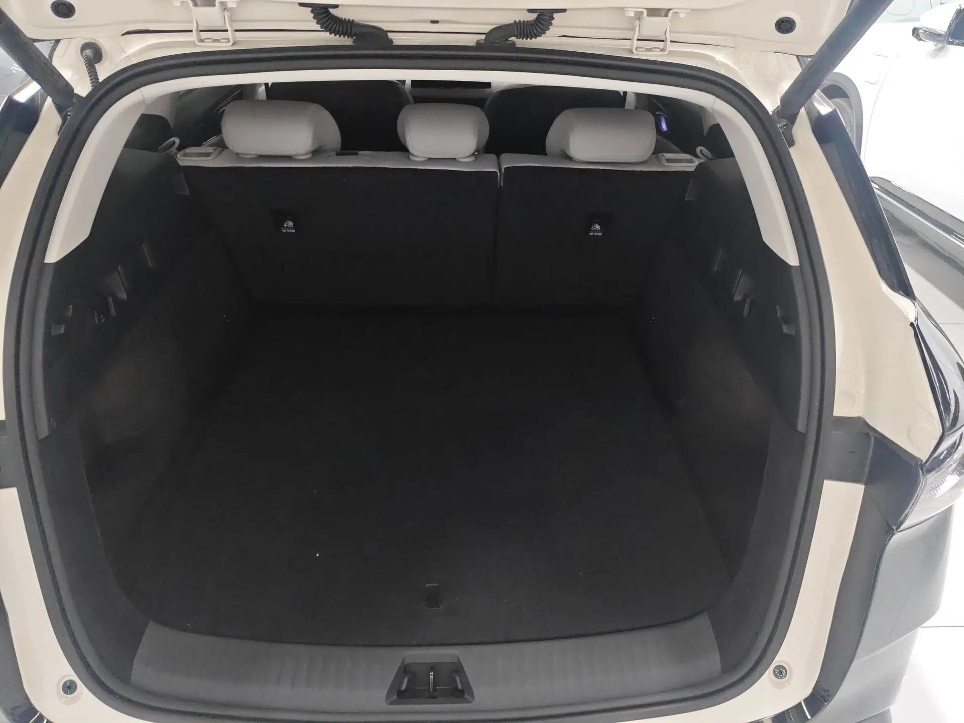 BYD Seal 06 DM-i Touring 2025 DM-i Touring High-End Model — миниатюра 18