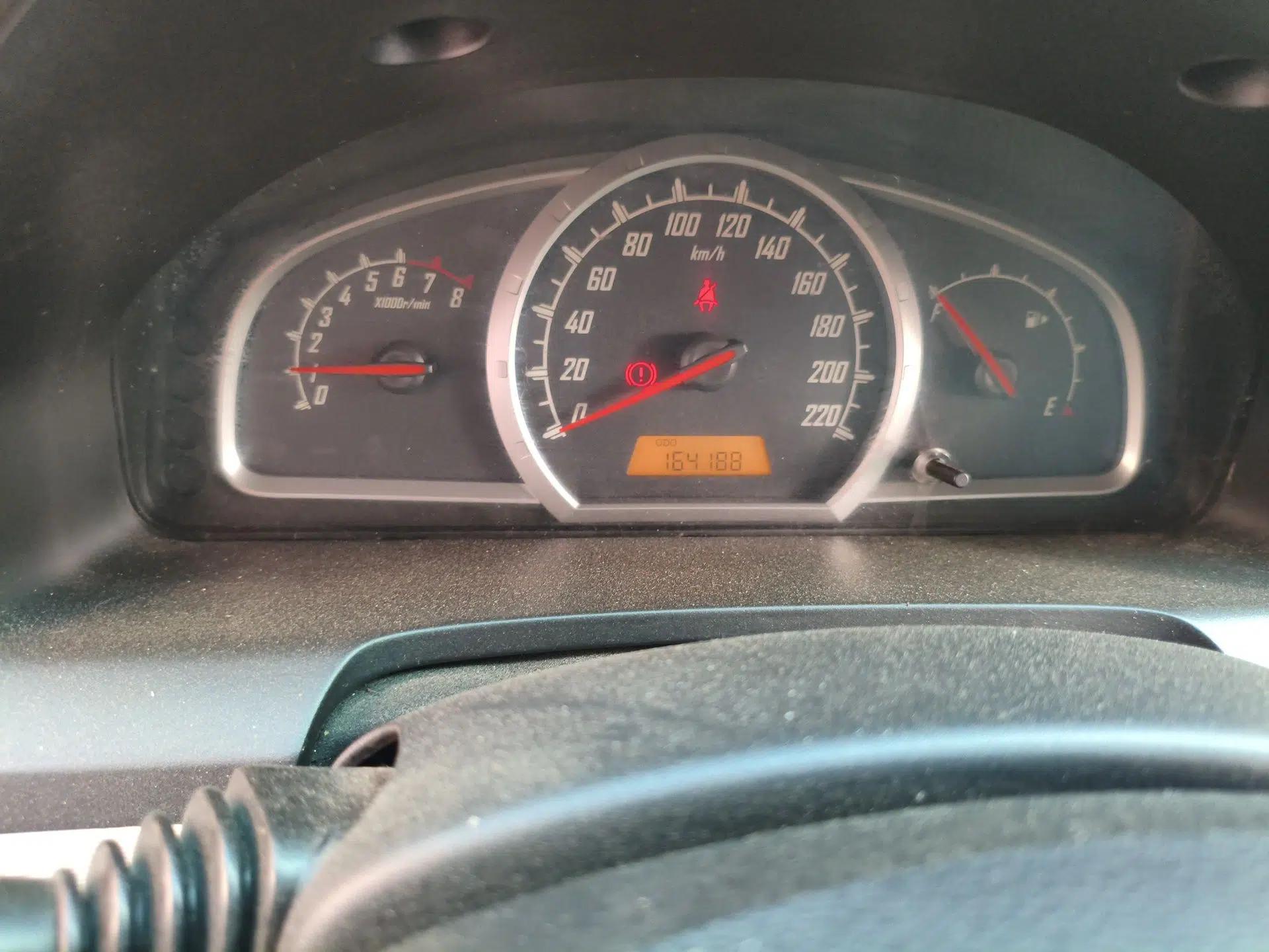 Baojun 630 2011 1.5L manual Elite version — миниатюра 13