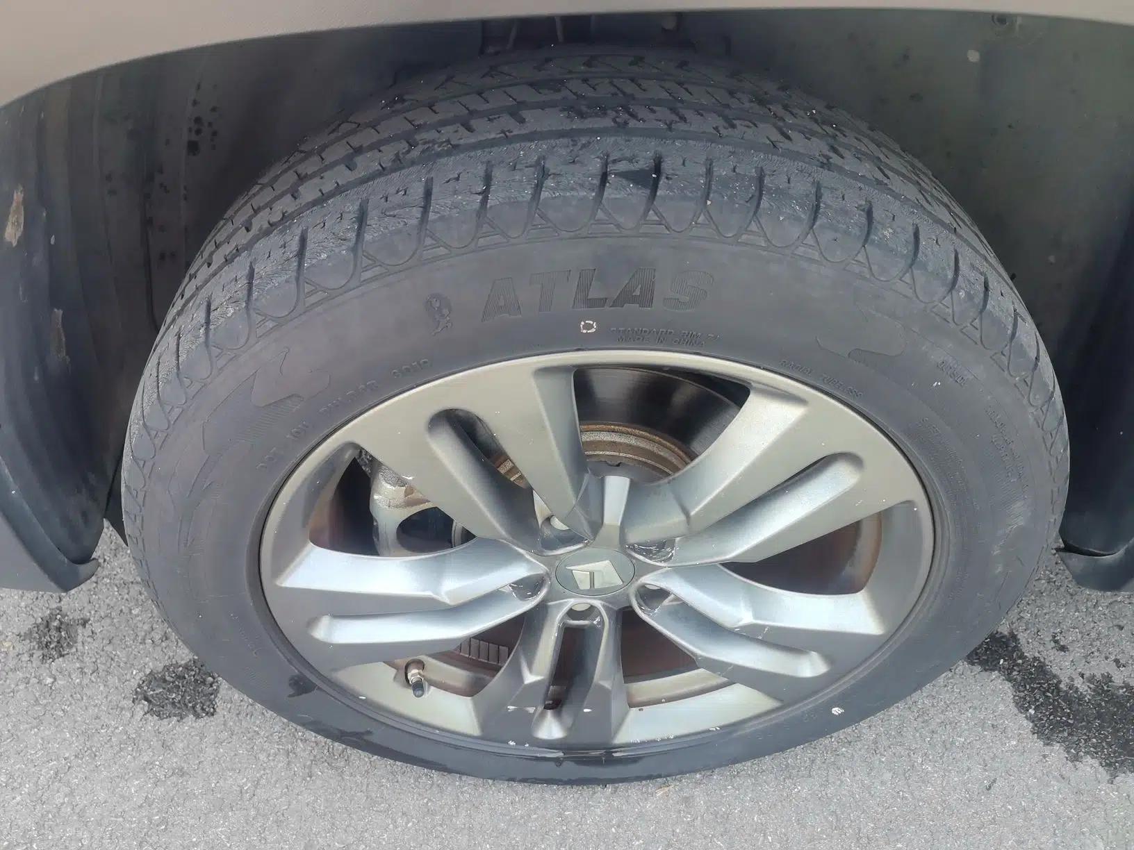 Baojun RS-5 2019 1.5T CVT Super Connected Trendy Edition China VI — миниатюра 8