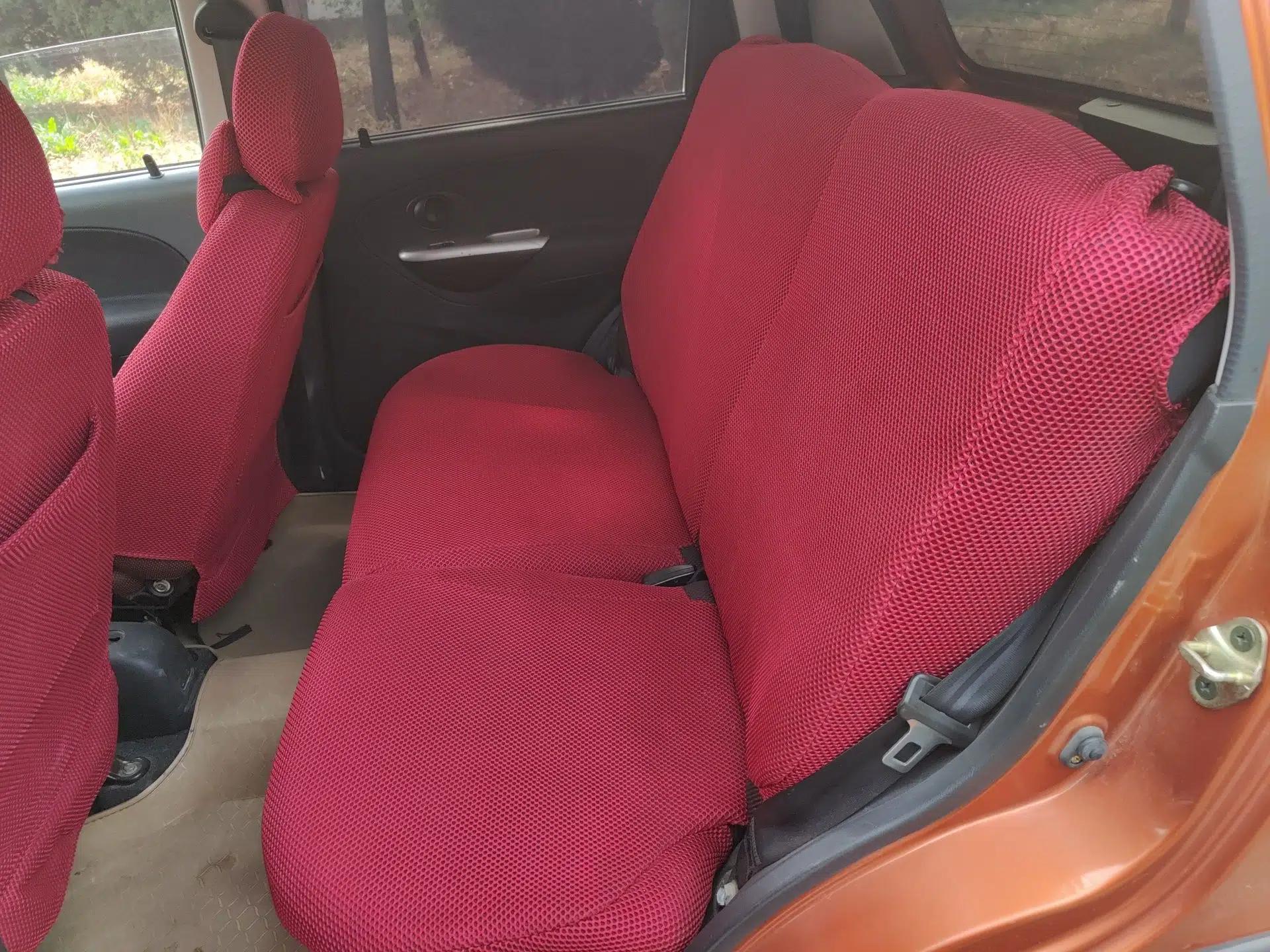 Baojun Lechi 2010 1.2L Sport Edition Dynamic Version — миниатюра 18