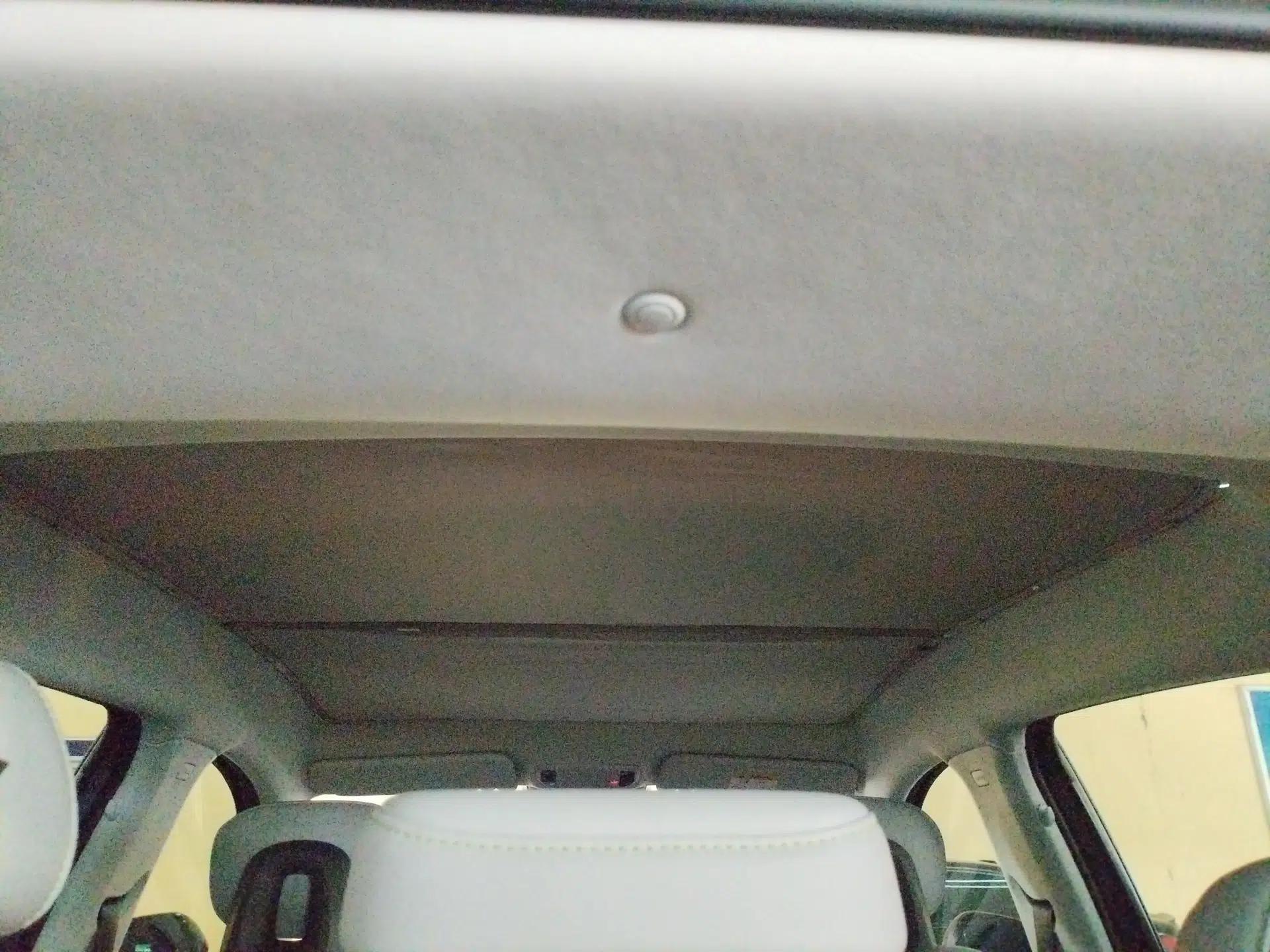 Bestune Yueyi 03 2025 565km Enjoy Edition — миниатюра 15