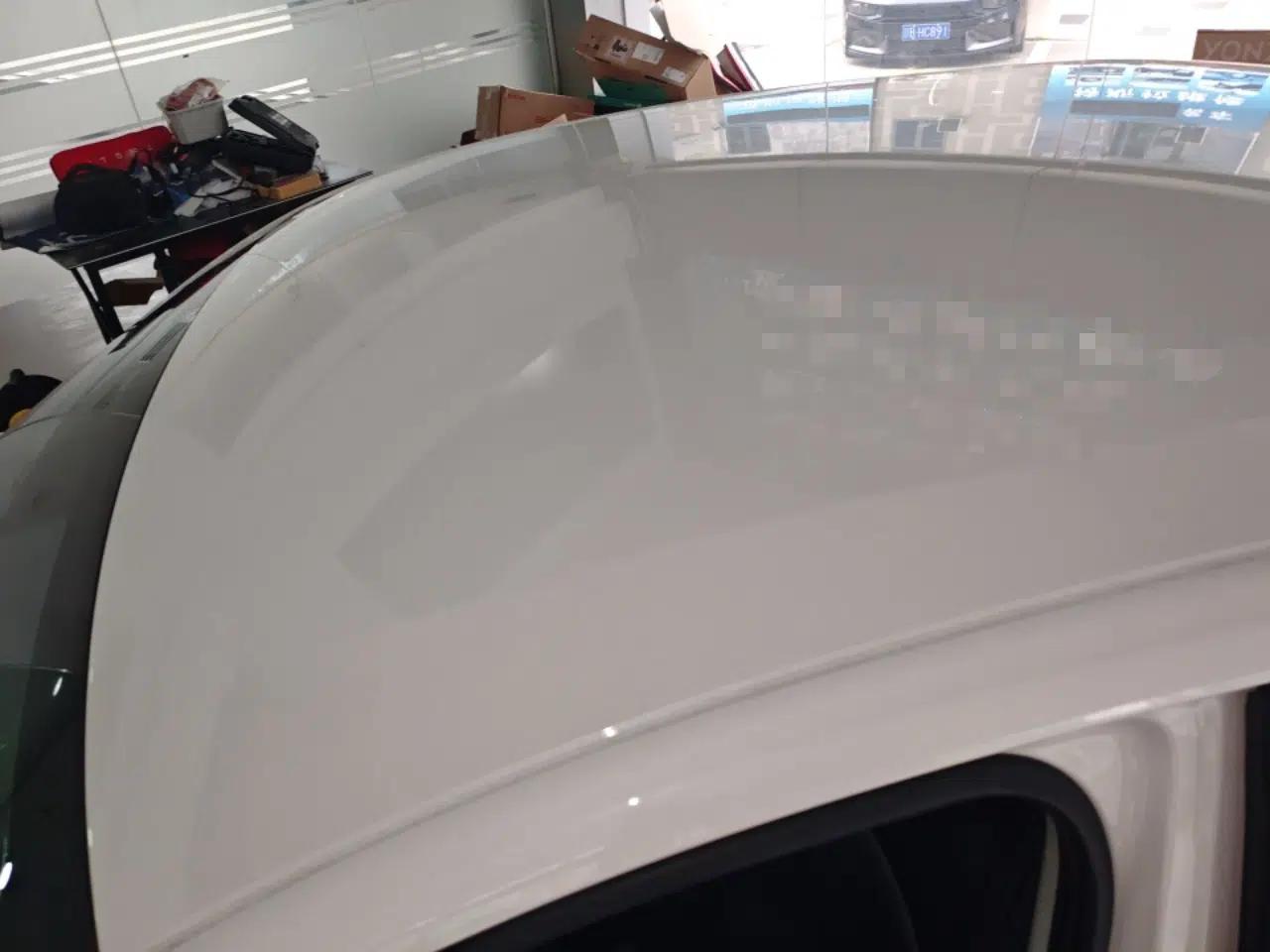 CHANGAN Eado PHEV 2025 Smart New Blue Whale 145KM High-Energy Edition — миниатюра 9