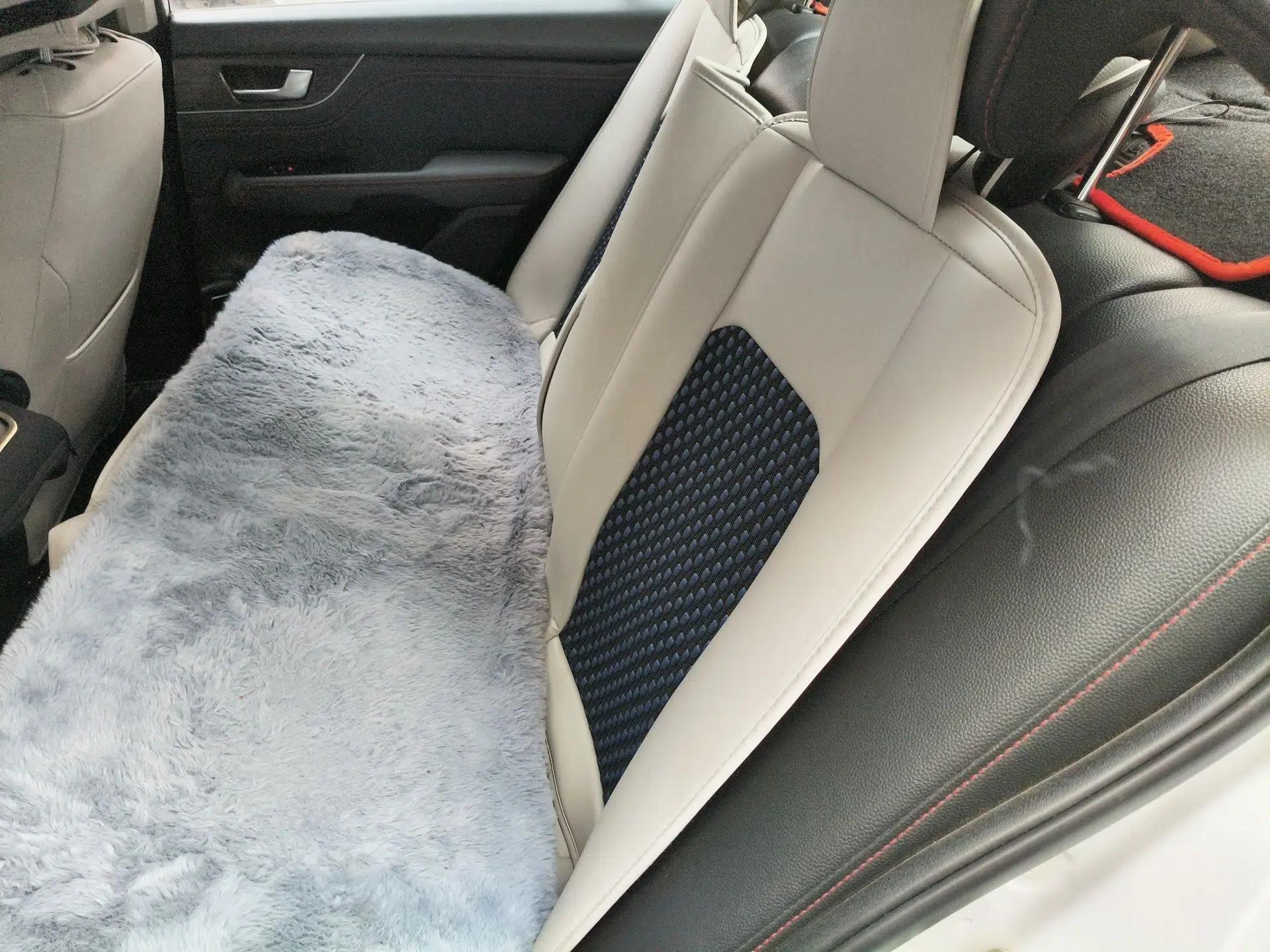 Great Wall C50 2014 Upgraded Model 1.5T Manual Comfort Version — миниатюра 18