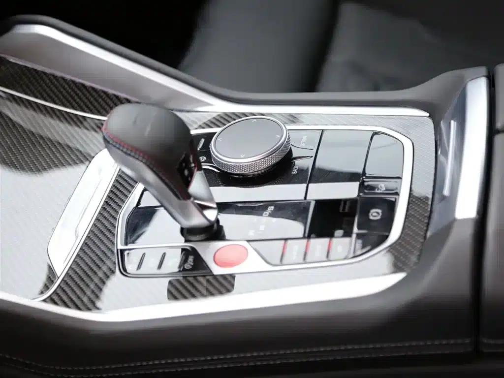 2020 BMW X6 M — миниатюра 11