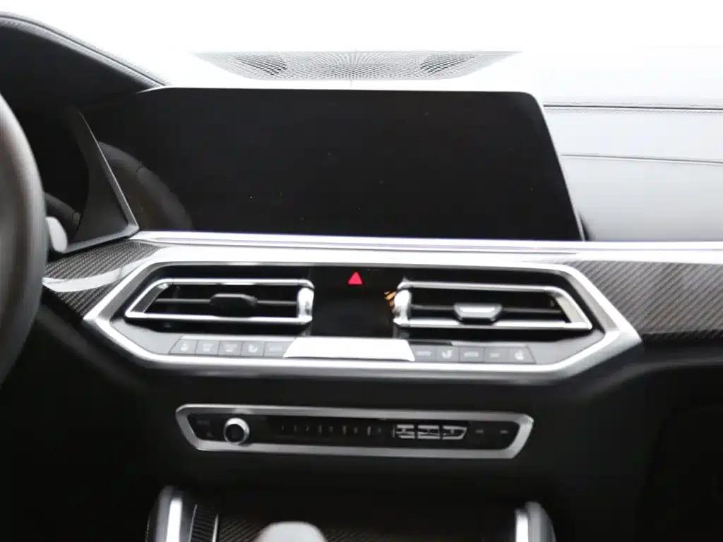 2020 BMW X6 M — миниатюра 13