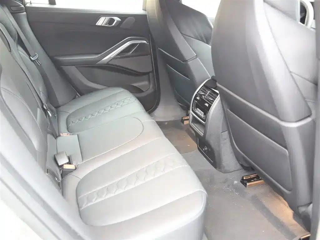 2020 BMW X6 M — миниатюра 10