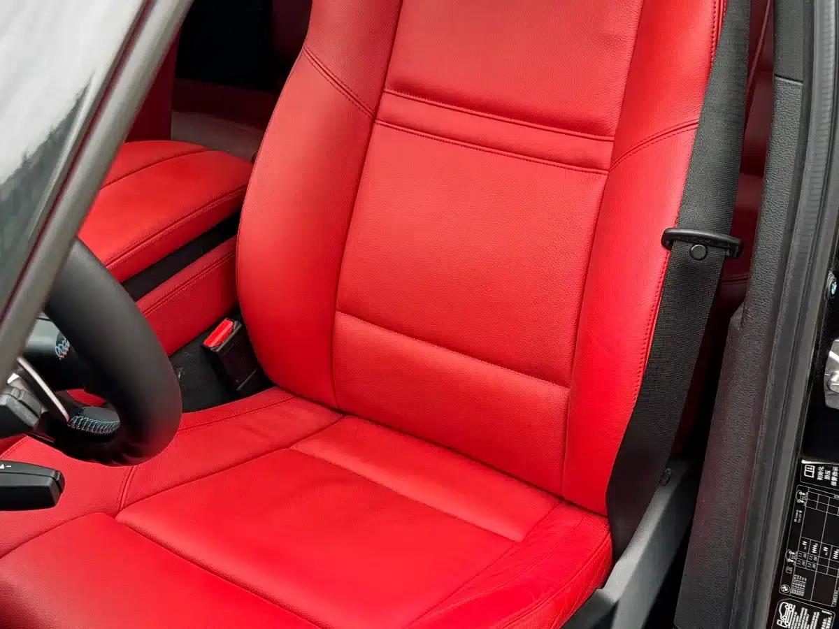 2013 BMW X6 M — миниатюра 9