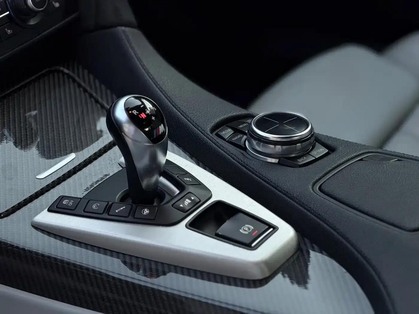 2013 BMW M6 Gran Coupe — миниатюра 11