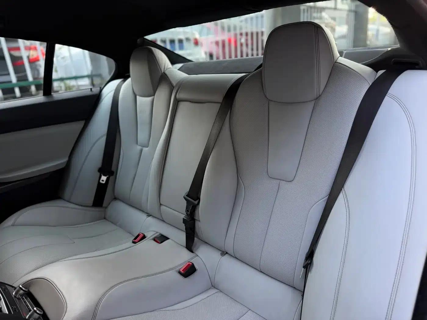 2013 BMW M6 Gran Coupe — миниатюра 10