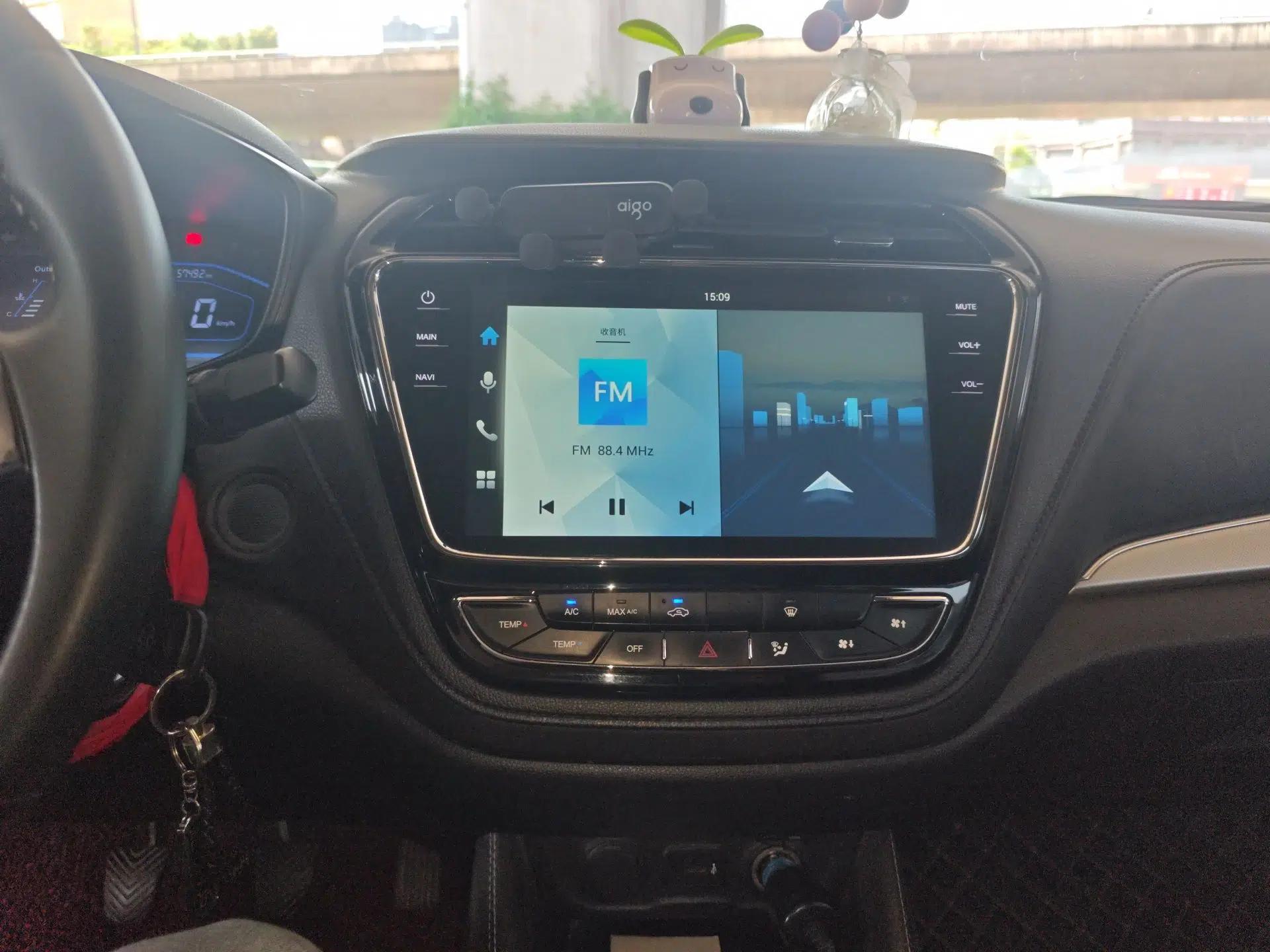 CHANGAN OSHAN A800 2019 1.6L Manual Comfort Model China VI Standard — миниатюра 14