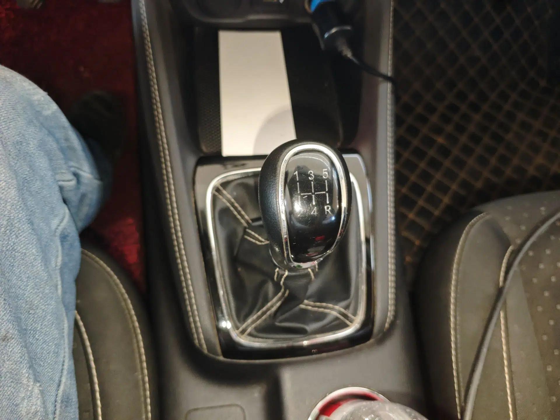 CHANGAN OSHAN A800 2019 1.6L Manual Comfort Model China VI Standard — миниатюра 15