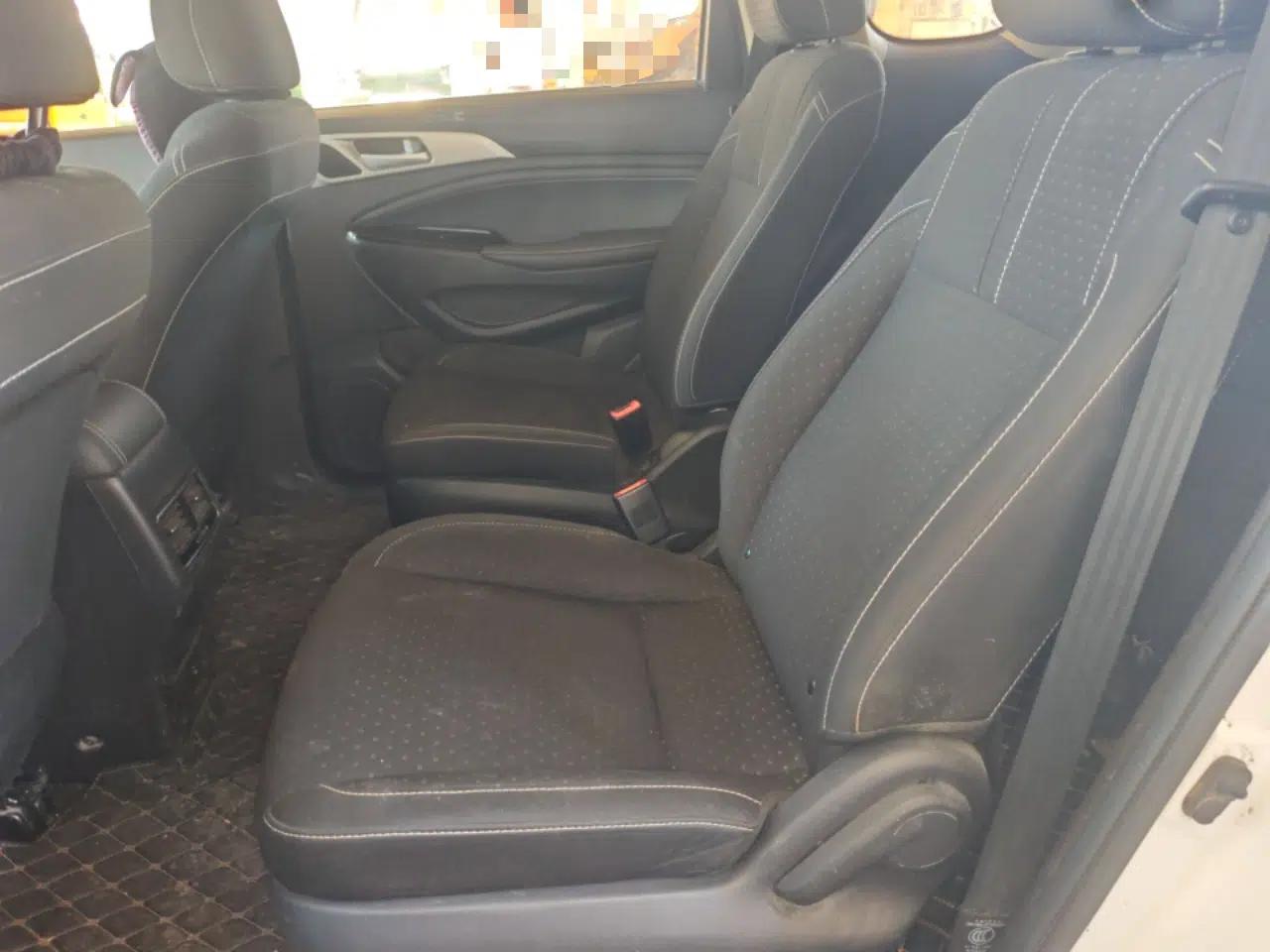 CHANGAN OSHAN A800 2019 1.6L Manual Comfort Model China VI Standard — миниатюра 18