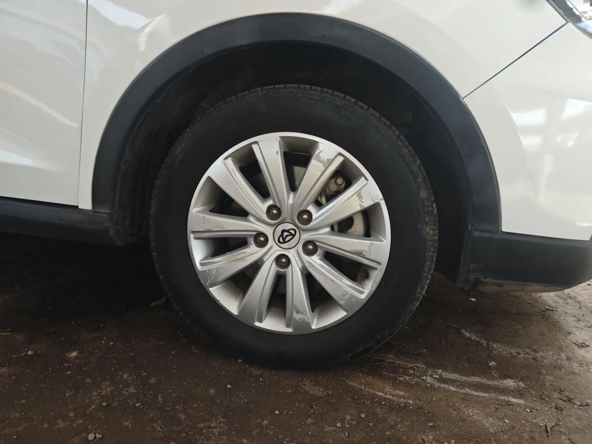 CHANGAN OSHAN A800 2019 1.6L Manual Comfort Model China VI Standard — миниатюра 8