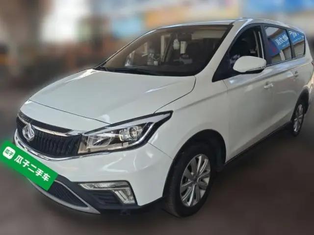 CHANGAN OSHAN A800 2019 1.6L Manual Comfort Model China VI Standard