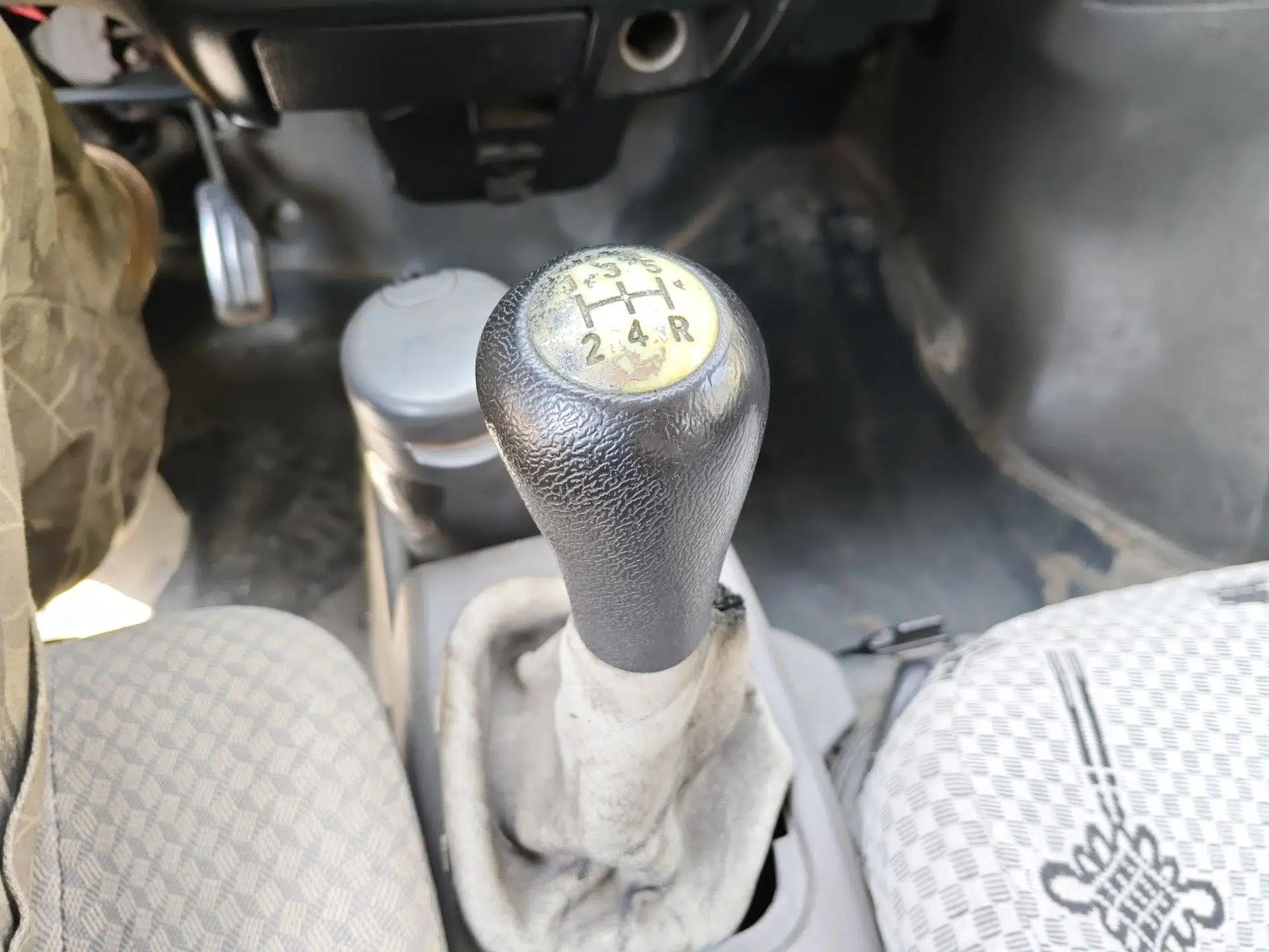 CHANGAN KAICHENG Star 2 2012 1.0L Base Version JL466Q9 — миниатюра 15