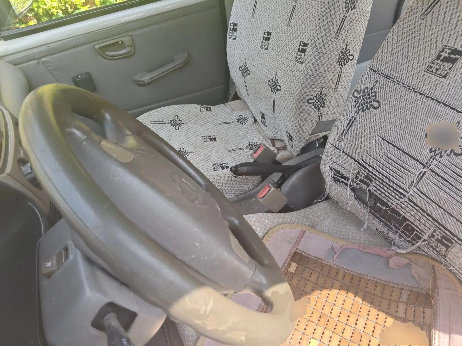 CHANGAN KAICHENG Star 2 2012 1.0L Base Version JL466Q9 — миниатюра 16