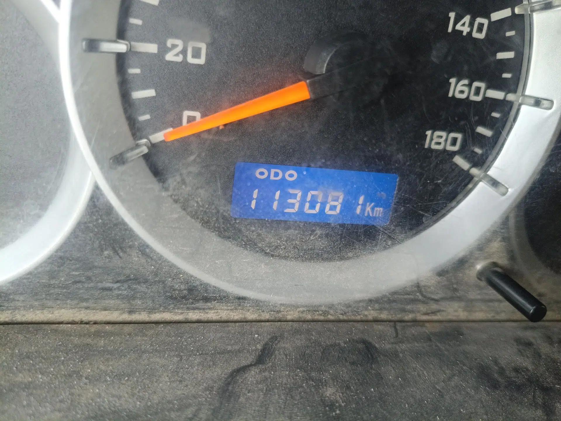 CHANGAN KAICHENG Star 2 2012 1.0L Base Version JL466Q9 — миниатюра 13
