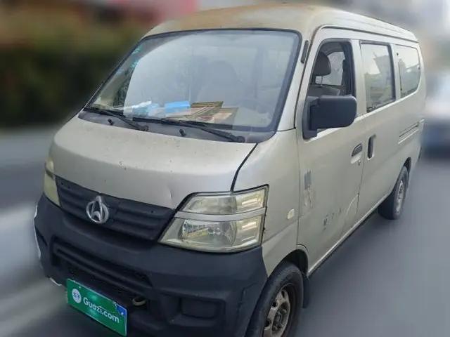 CHANGAN KAICHENG Star 2 2012 1.0L Base Version JL466Q9