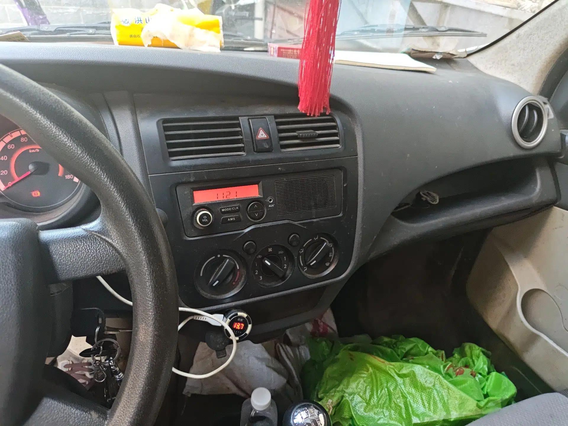 CHANGAN KAICHENG Star 5 2021 1.4L Base Van China VI EA14MR — миниатюра 14