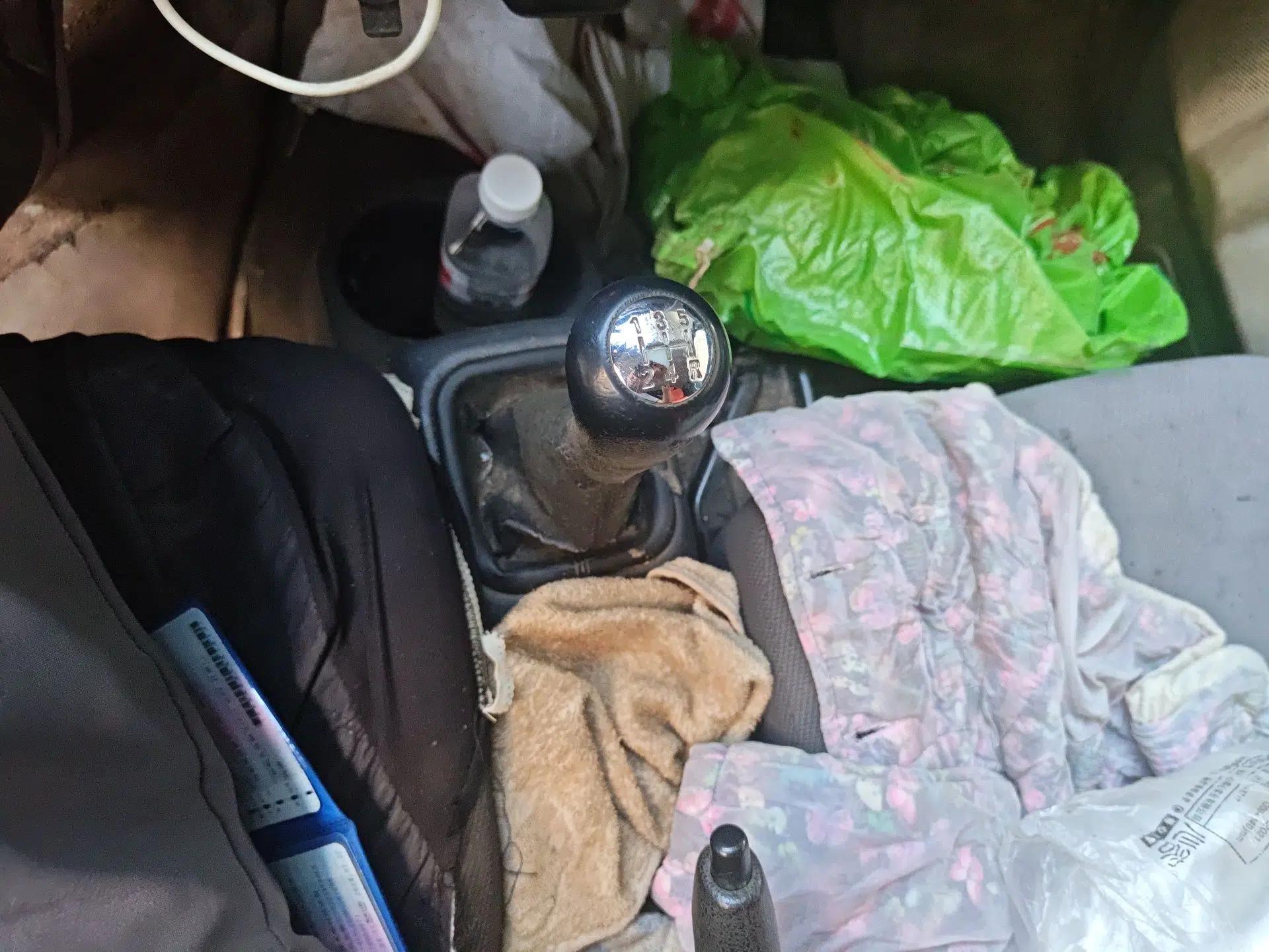 CHANGAN KAICHENG Star 5 2021 1.4L Base Van China VI EA14MR — миниатюра 15
