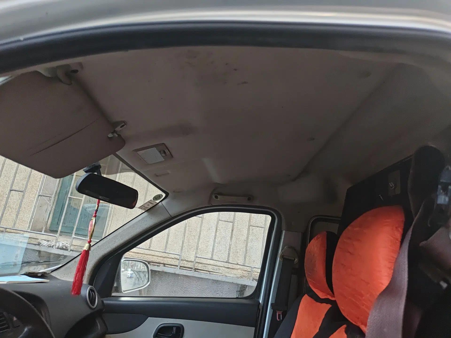 CHANGAN KAICHENG Star 5 2021 1.4L Base Van China VI EA14MR — миниатюра 19