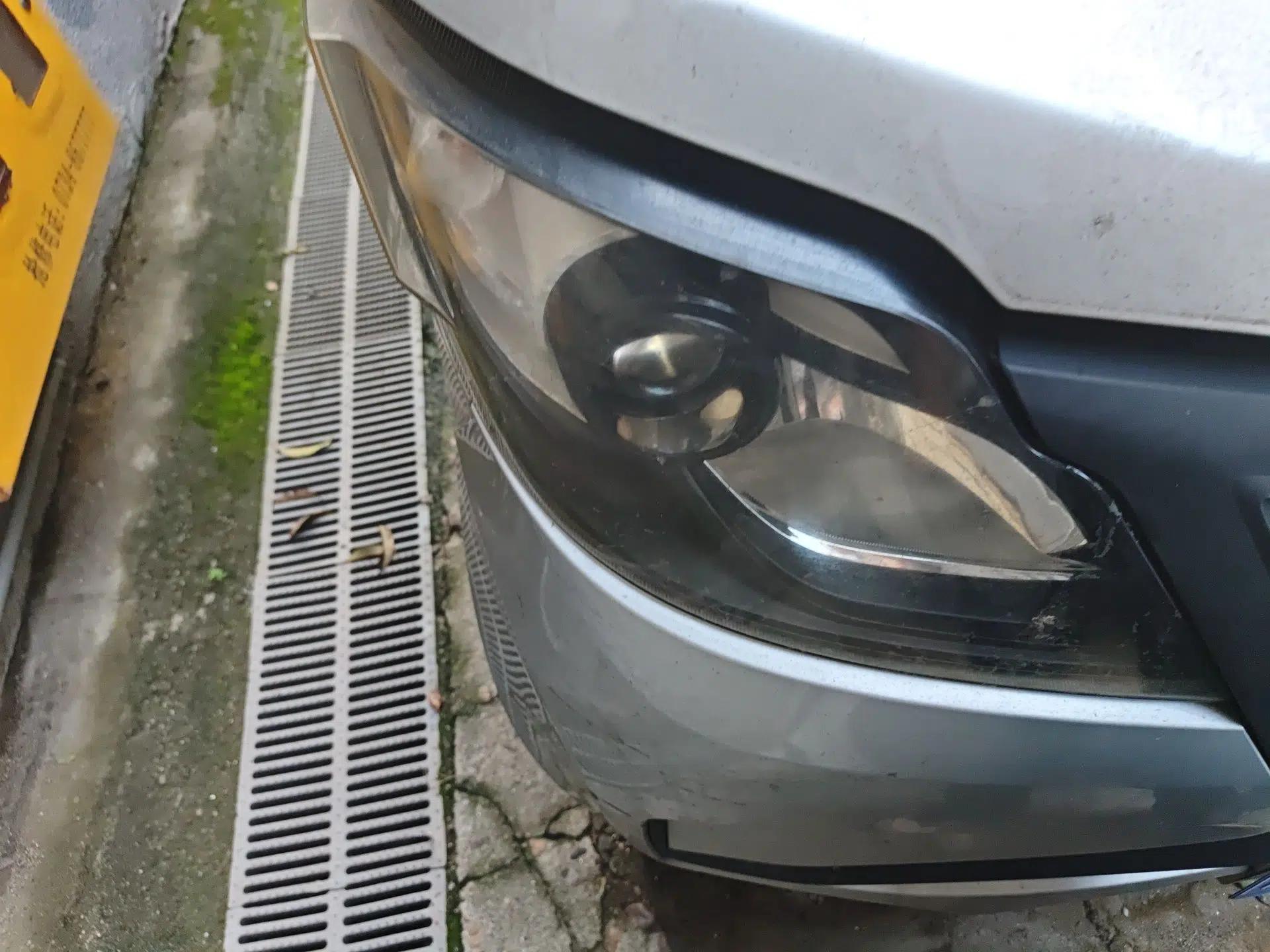 CHANGAN KAICHENG Star 5 2021 1.4L Base Van China VI EA14MR — миниатюра 7