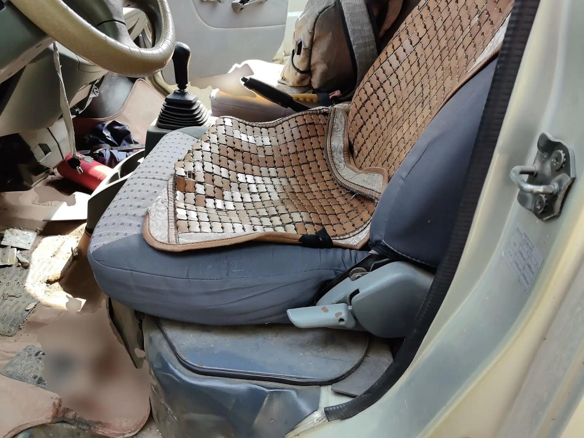 CHANGAN KAICHENG Xingguang 4500 2007 1.3L - SC6443 Base Version — миниатюра 16