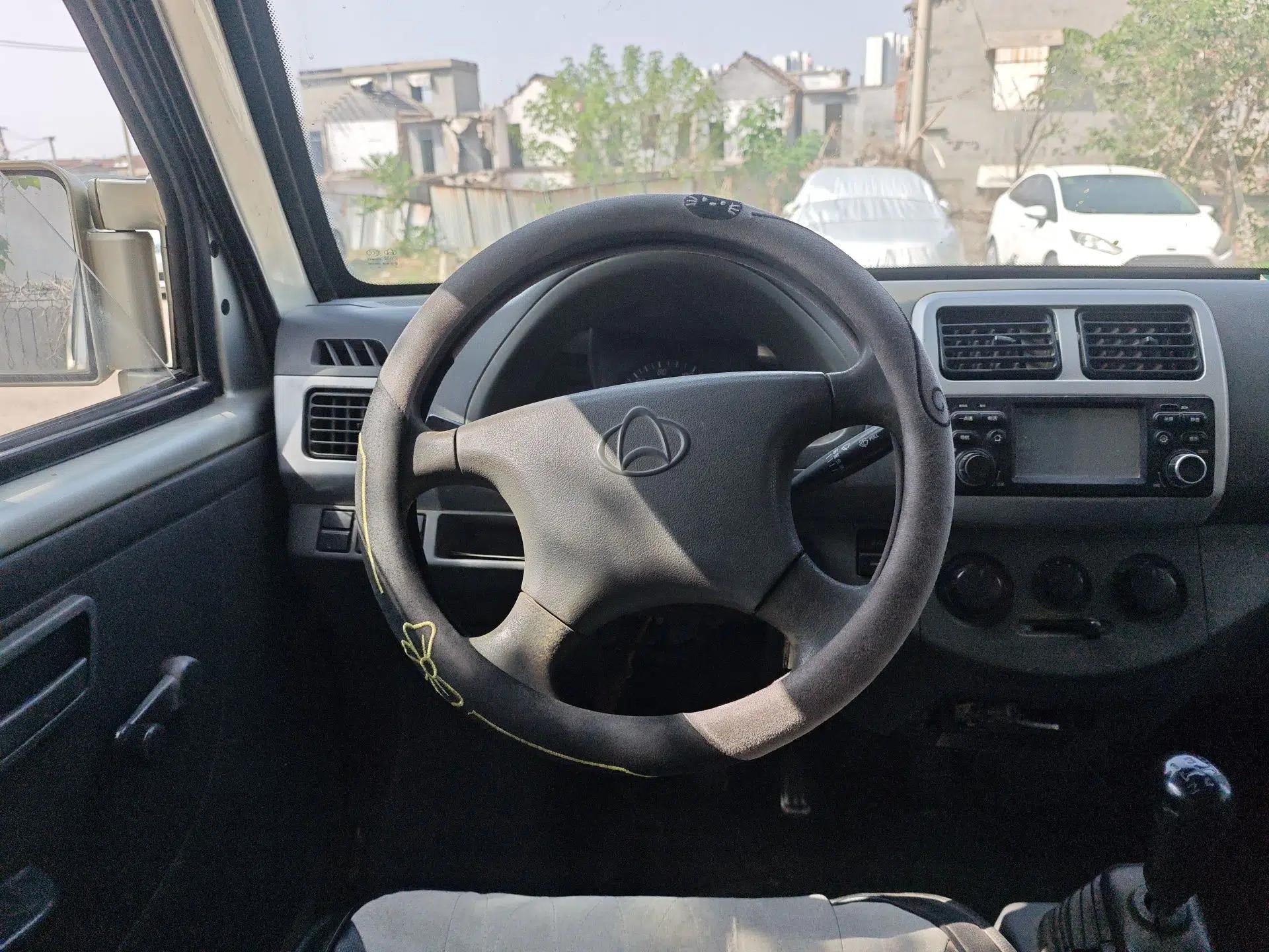 CHANGAN KAICHENG Xingguang 4500  — миниатюра 11