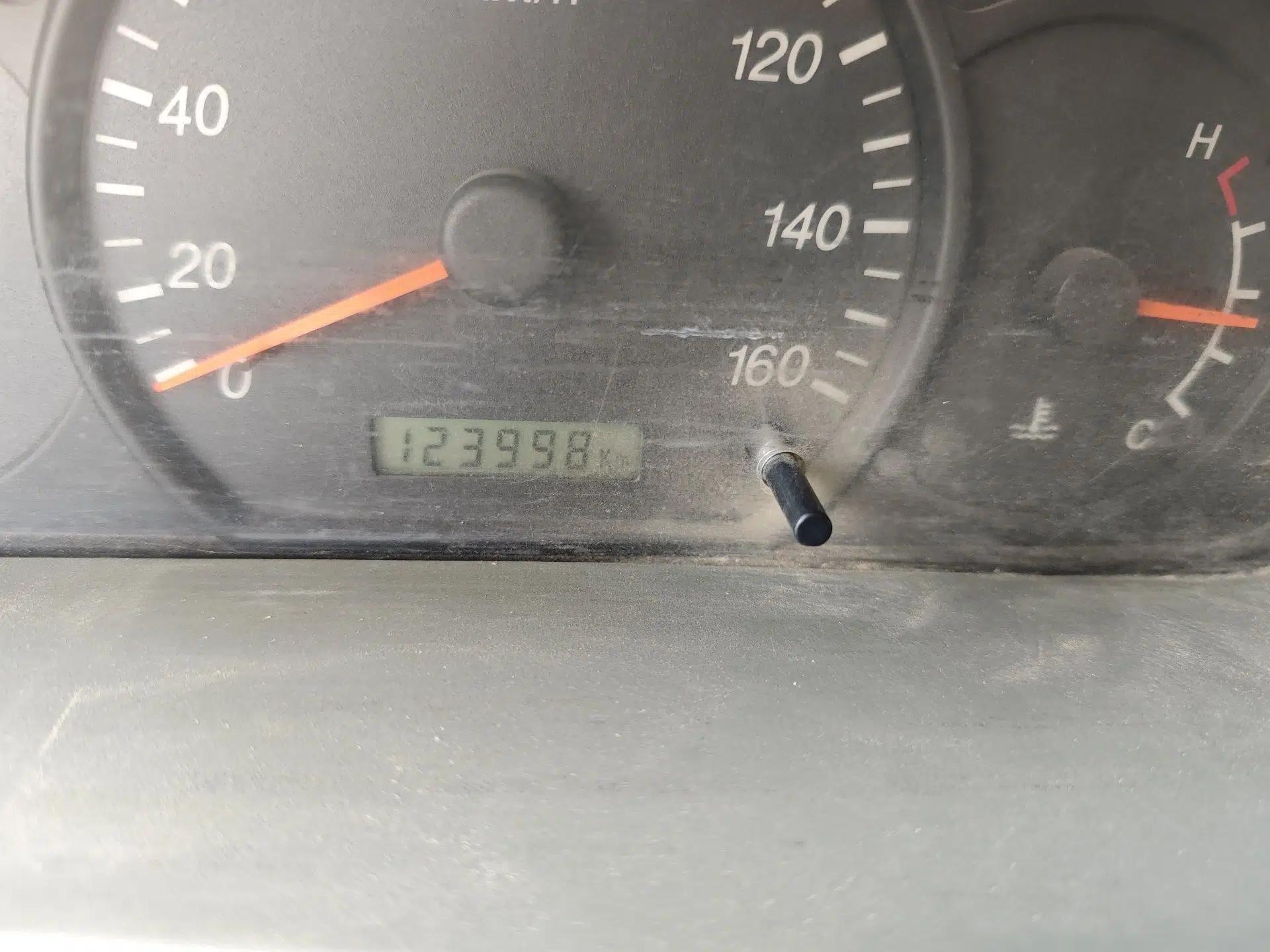 CHANGAN KAICHENG Xingguang 4500  — миниатюра 13