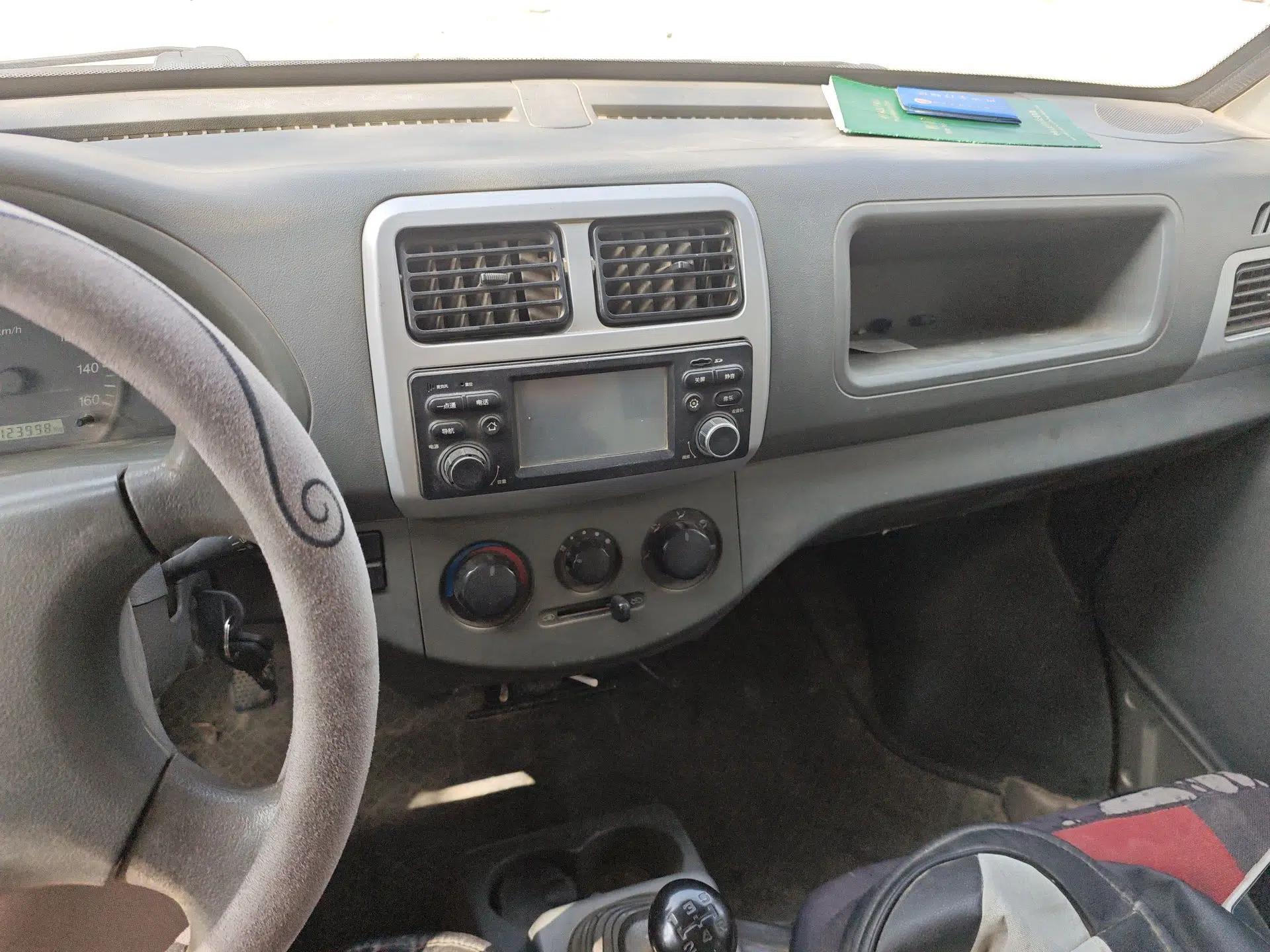 CHANGAN KAICHENG Xingguang 4500  — миниатюра 14