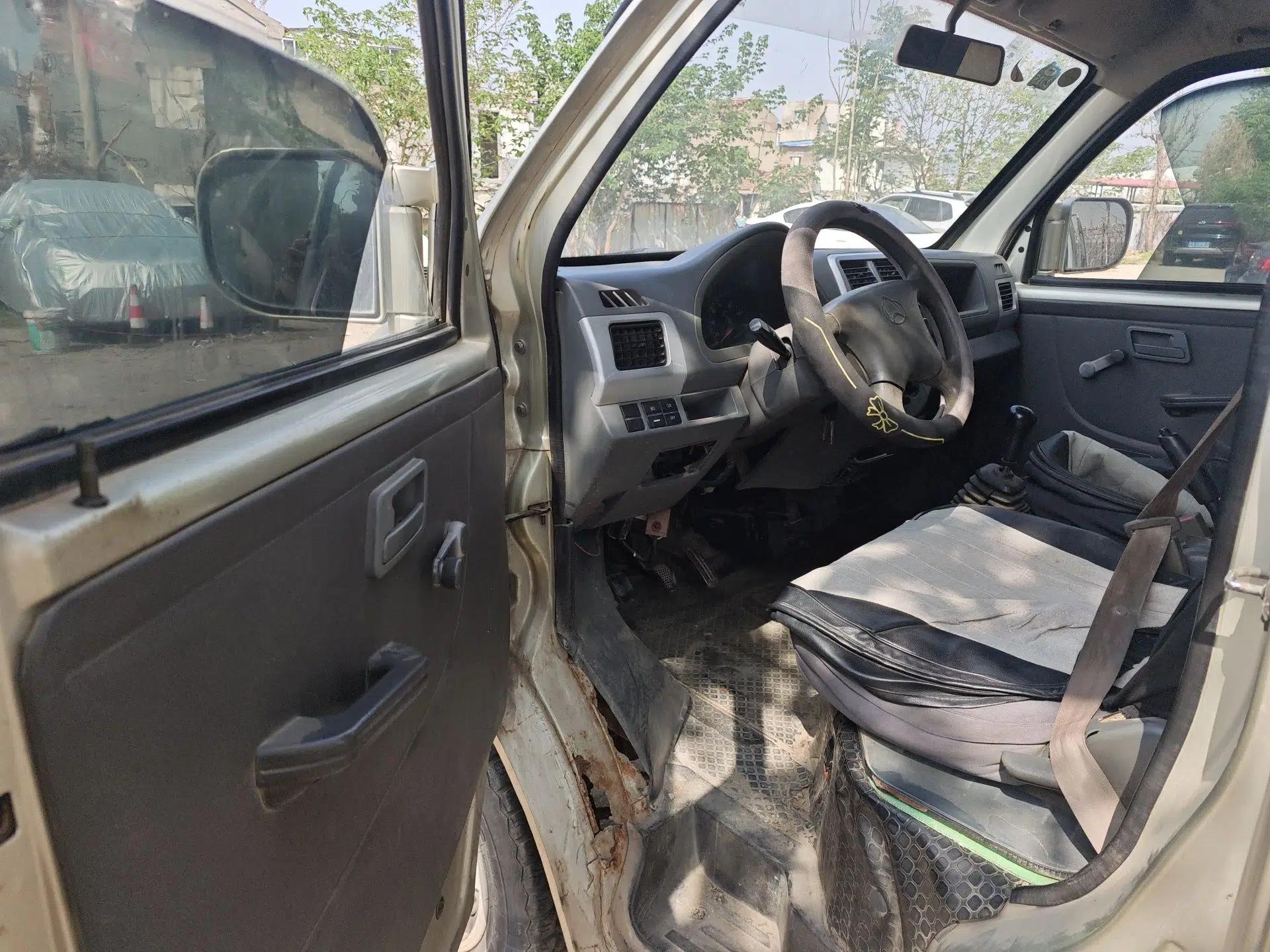 CHANGAN KAICHENG Xingguang 4500  — миниатюра 17