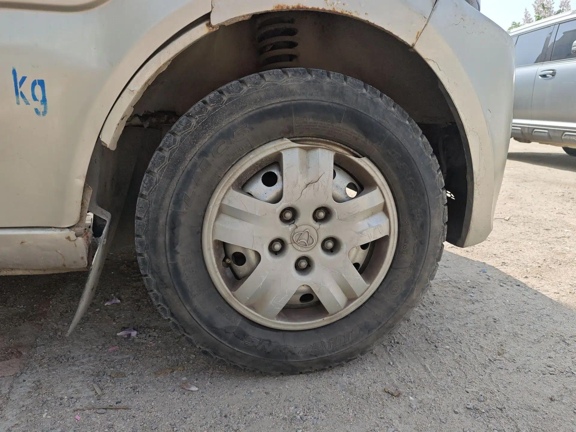 CHANGAN KAICHENG Xingguang 4500  — миниатюра 8