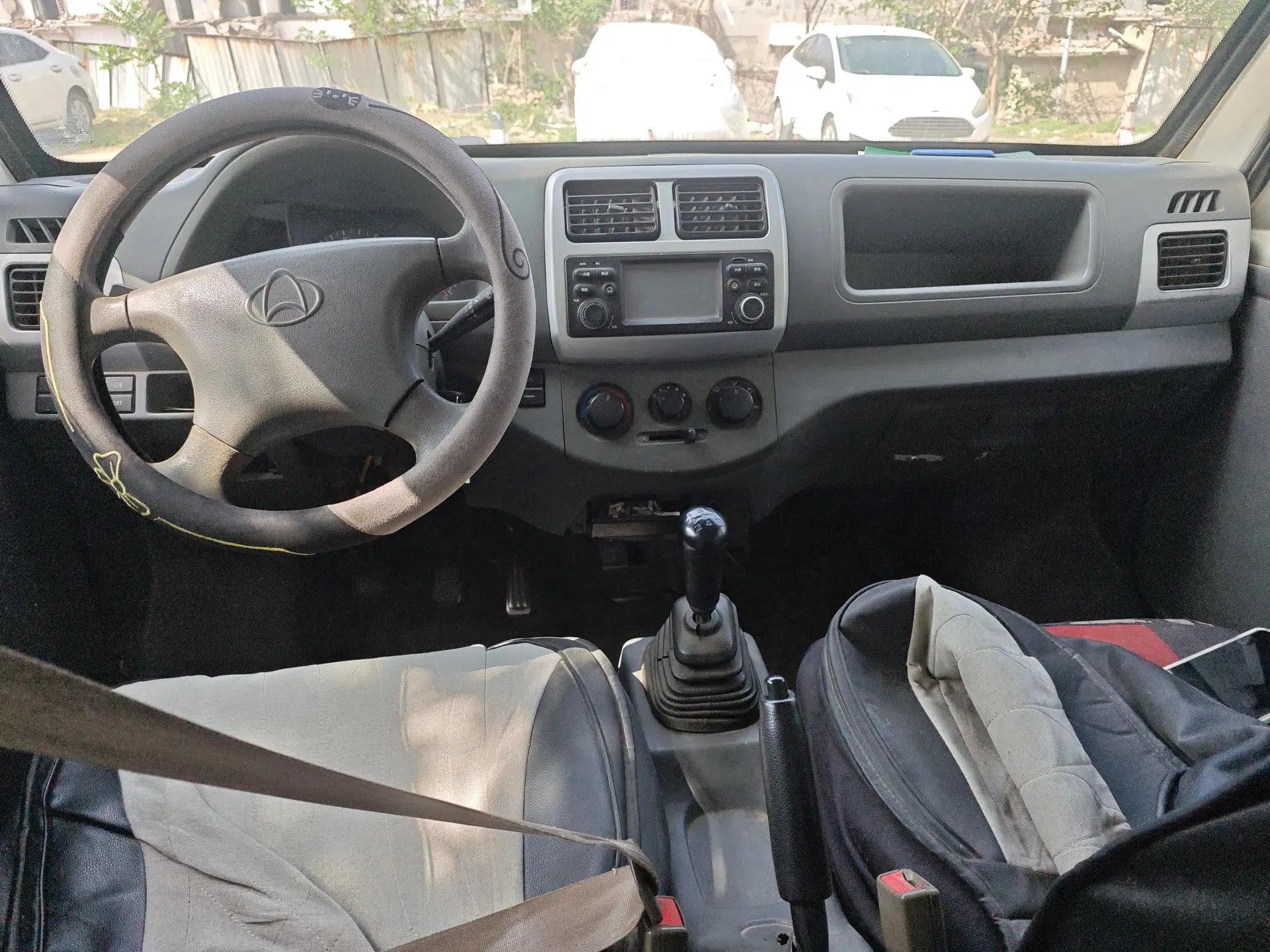 CHANGAN KAICHENG Xingguang 4500  — миниатюра 10