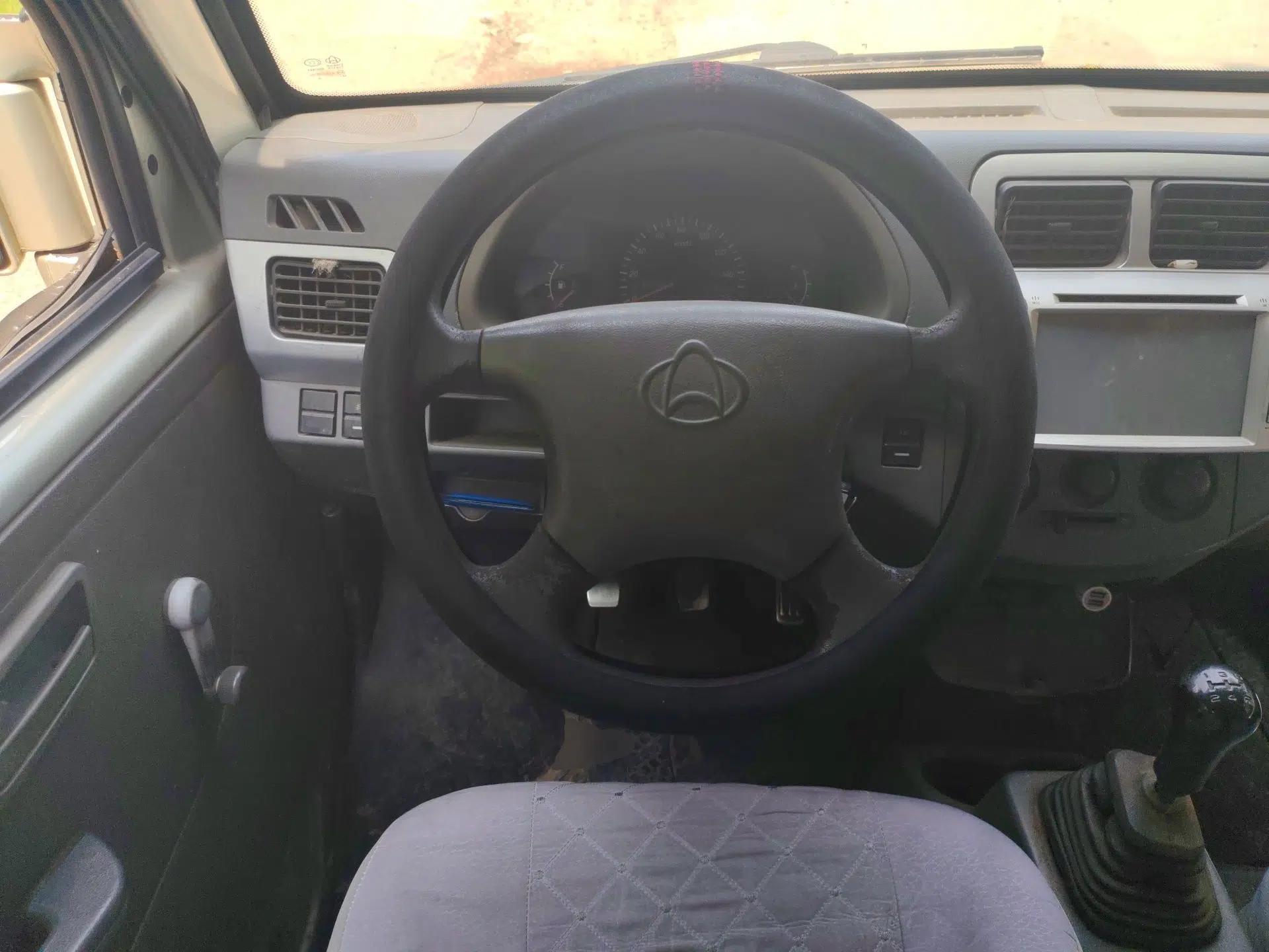 CHANGAN KAICHENG Xingguang 4500 2012 1.3L Base Version 4G13S1 — миниатюра 11