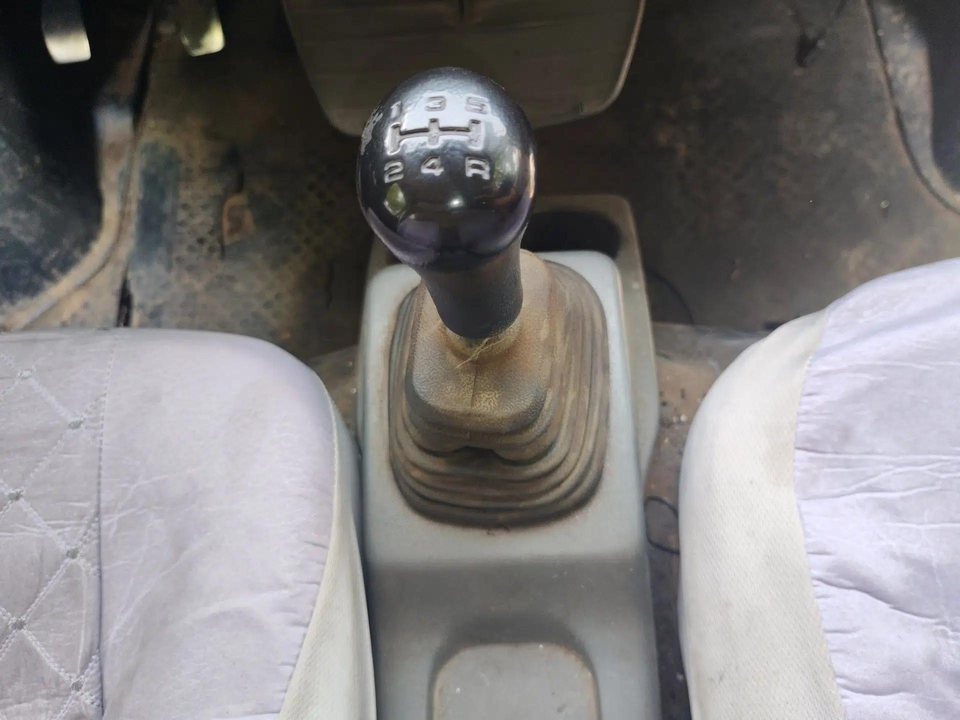 CHANGAN KAICHENG Xingguang 4500 2012 1.3L Base Version 4G13S1 — миниатюра 15