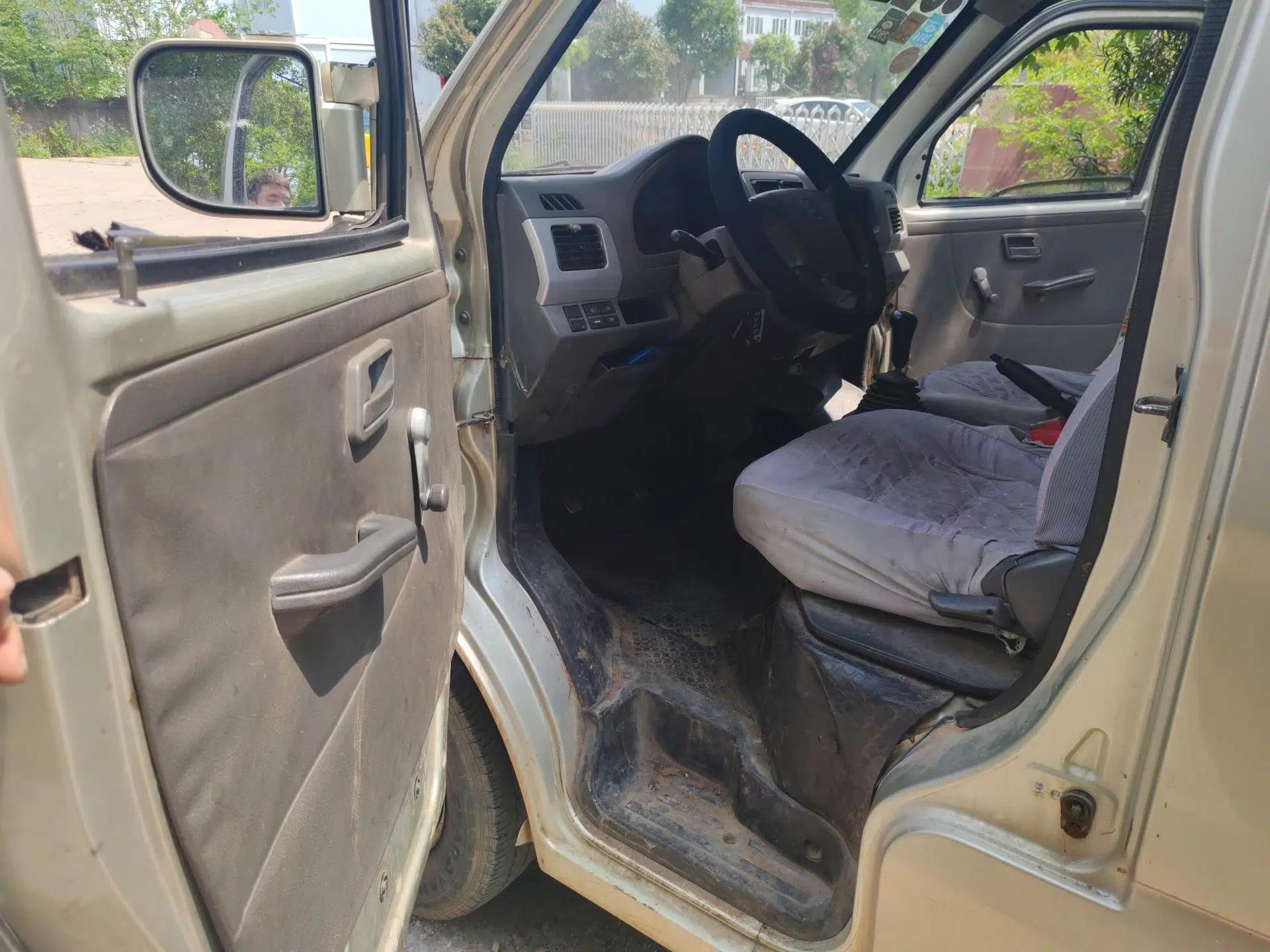 CHANGAN KAICHENG Xingguang 4500 2012 1.3L Base Version 4G13S1 — миниатюра 17
