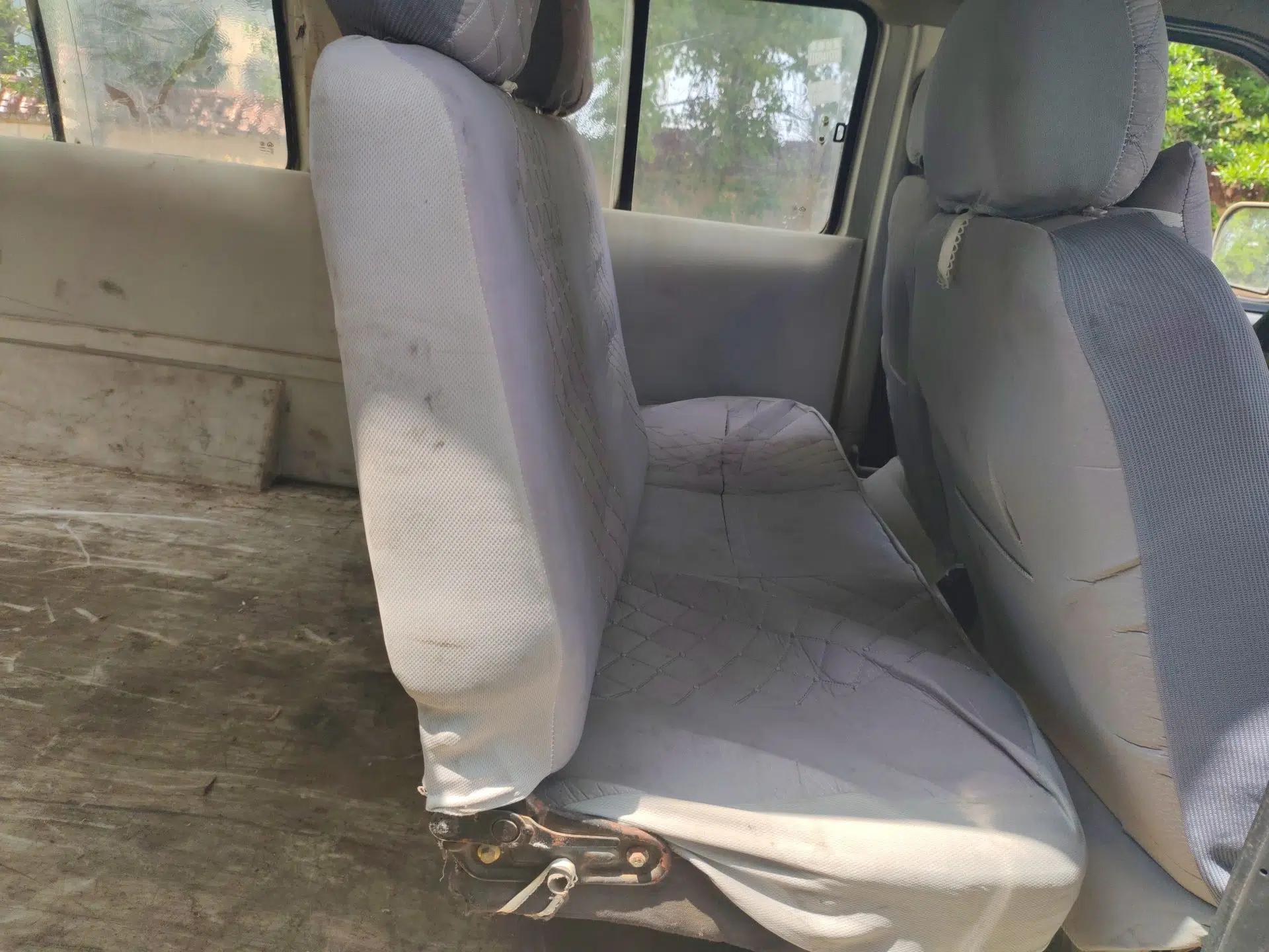 CHANGAN KAICHENG Xingguang 4500 2012 1.3L Base Version 4G13S1 — миниатюра 18