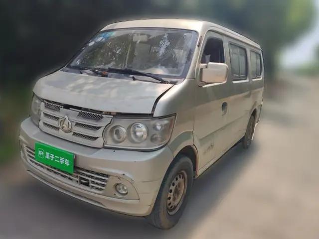 CHANGAN KAICHENG Xingguang 4500 2012 1.3L Base Version 4G13S1