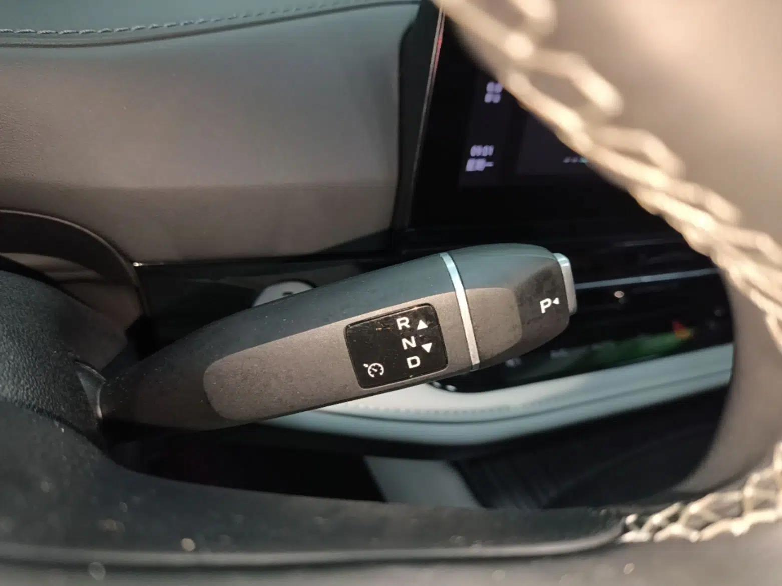 CHANGAN NEVO Q05 2025 Truly Delicious Version 125cc Beyond-Excellent Type — миниатюра 17