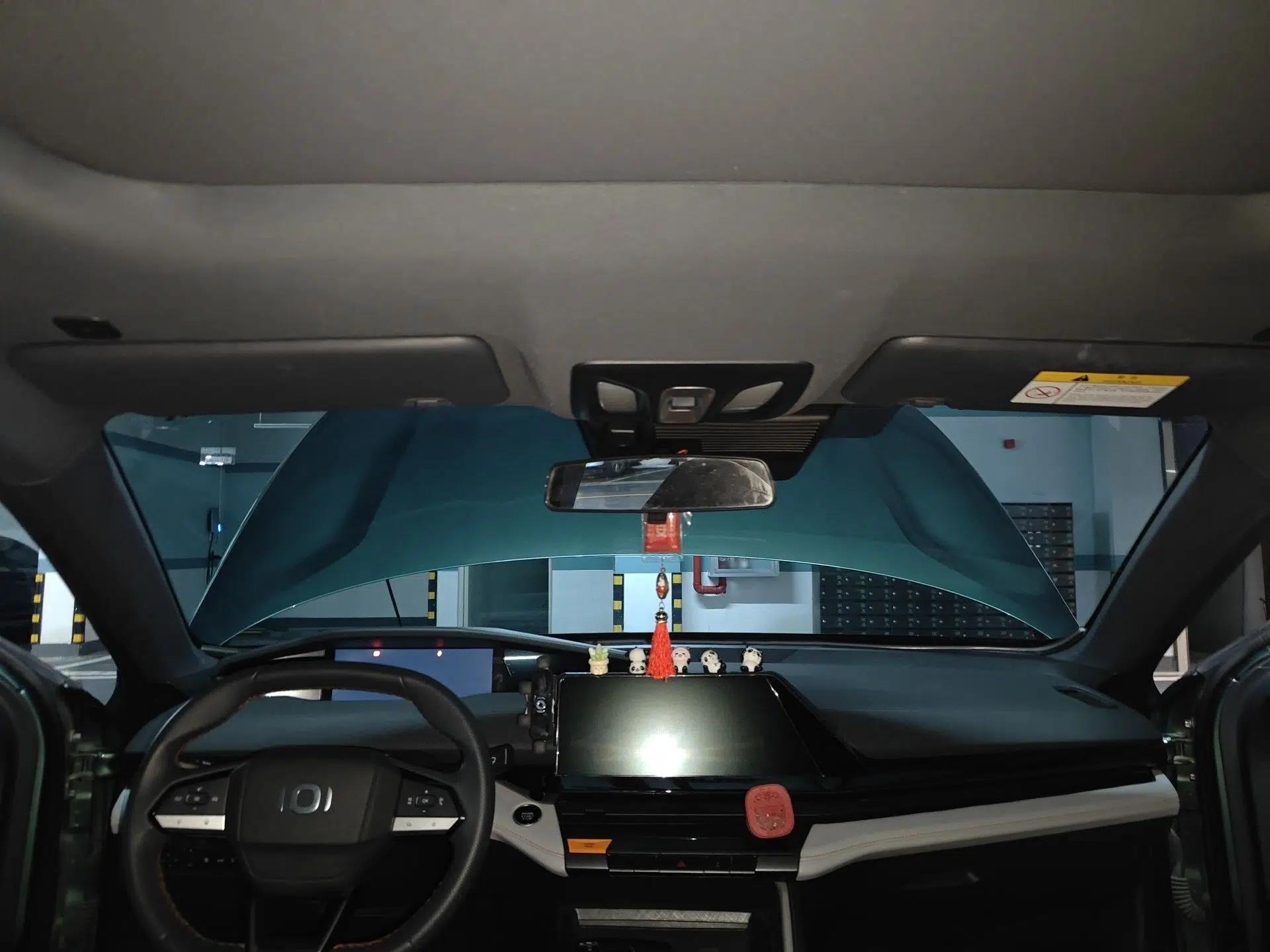 CHANGAN NEVO A06 2023 Supreme Model — миниатюра 19