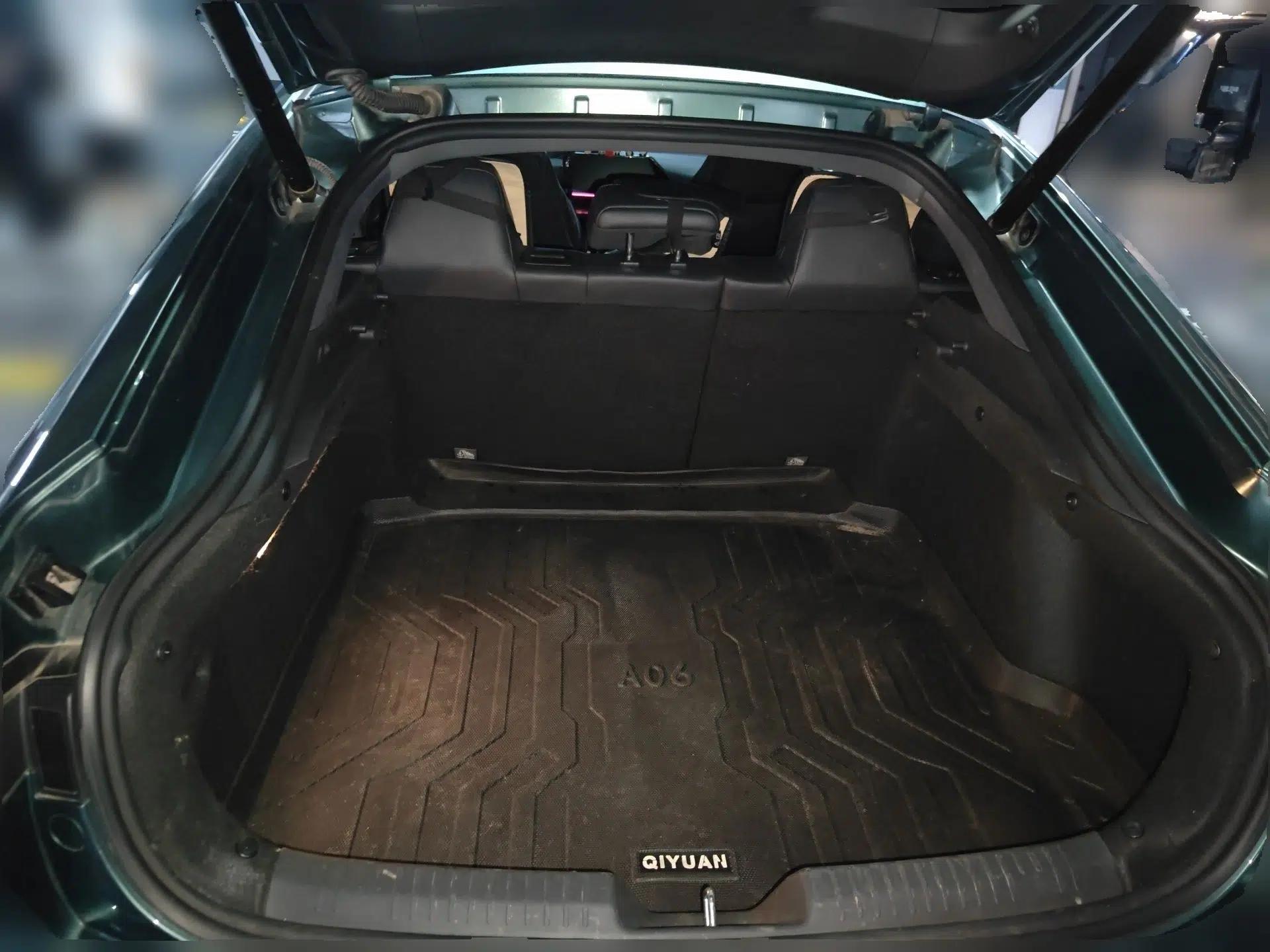 CHANGAN NEVO A06 2023 Supreme Model — миниатюра 20
