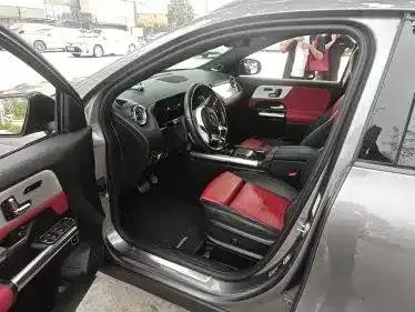 2021 Mercedes-Benz GLA AMG 35 4MATIC — миниатюра 9