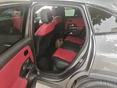 2021 Mercedes-Benz GLA AMG 35 4MATIC — миниатюра 10