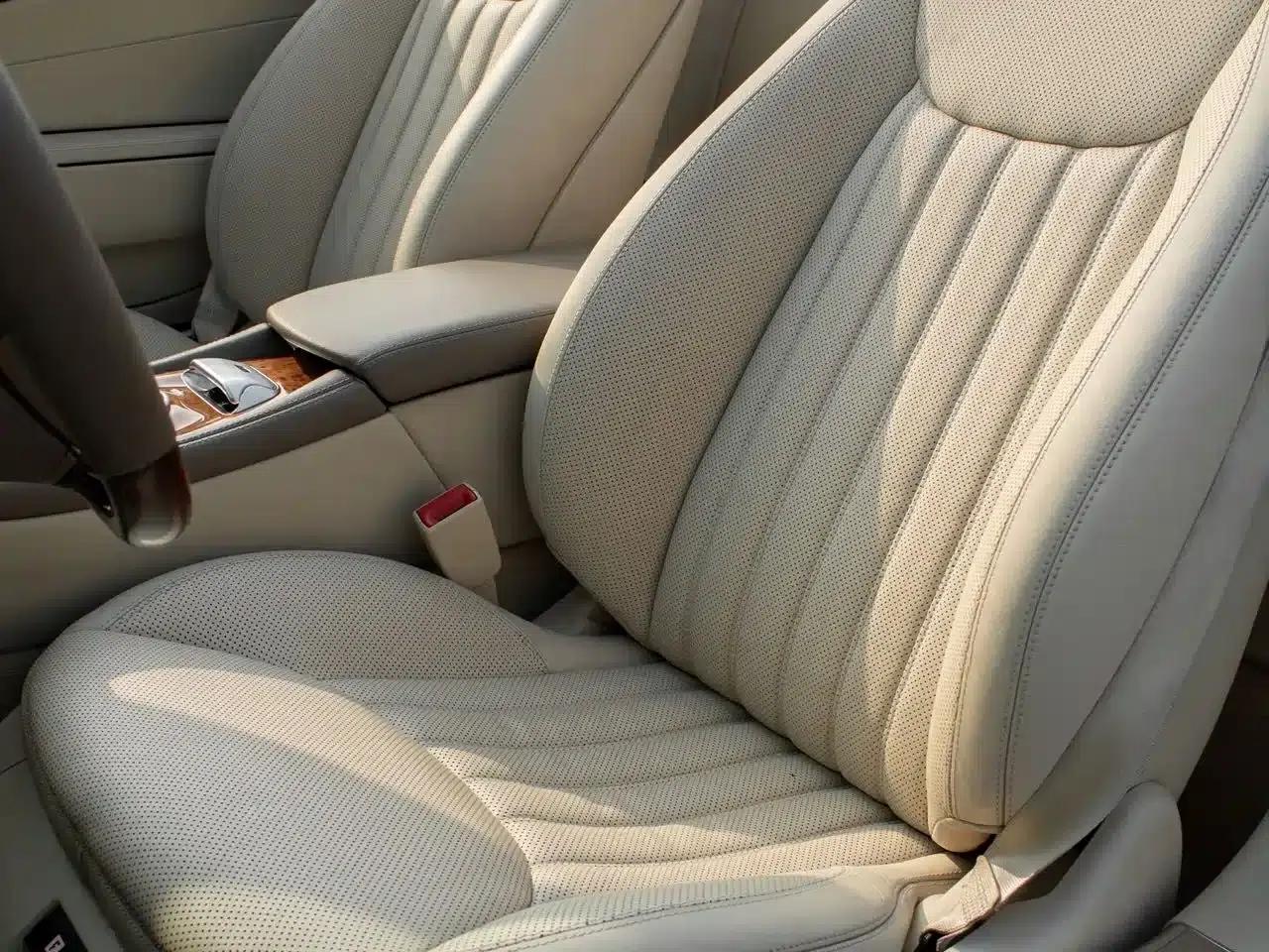 Mercedes-Benz SL-Class 2010 SL 500 — миниатюра 15