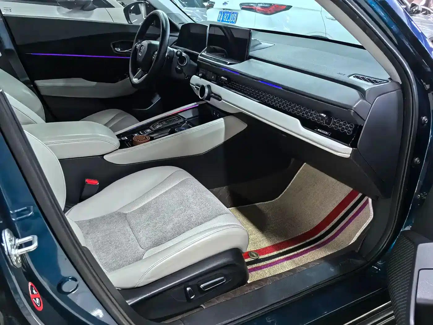 Accord PHEV 2023 2.0L e:PHEV Flagship Edition — миниатюра 11