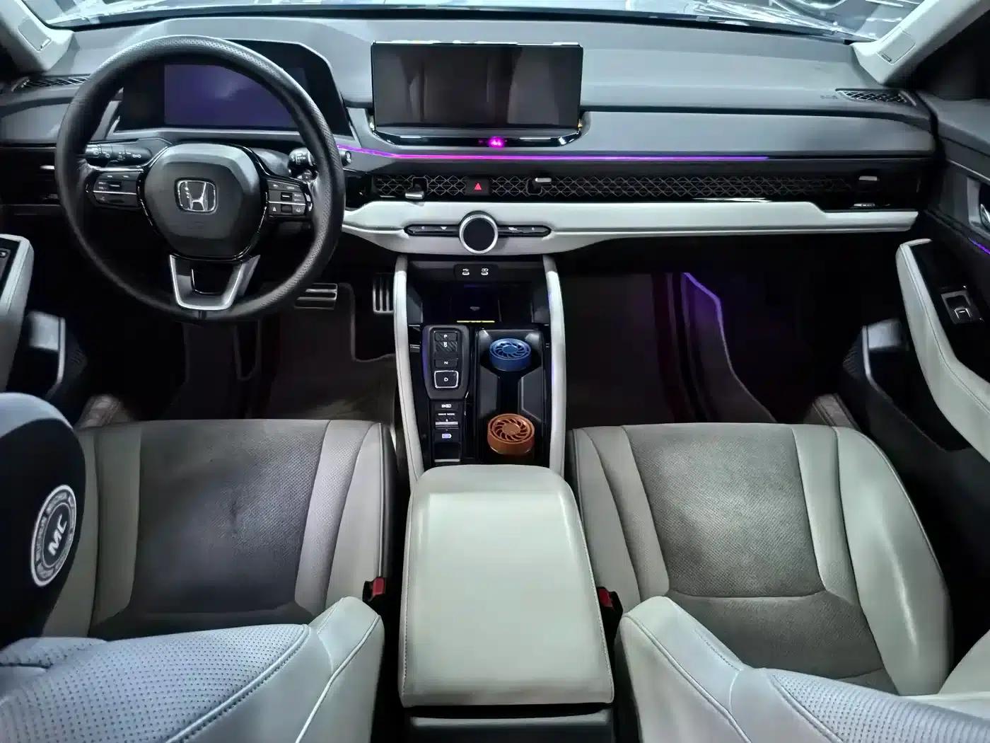 Accord PHEV 2023 2.0L e:PHEV Flagship Edition — миниатюра 8